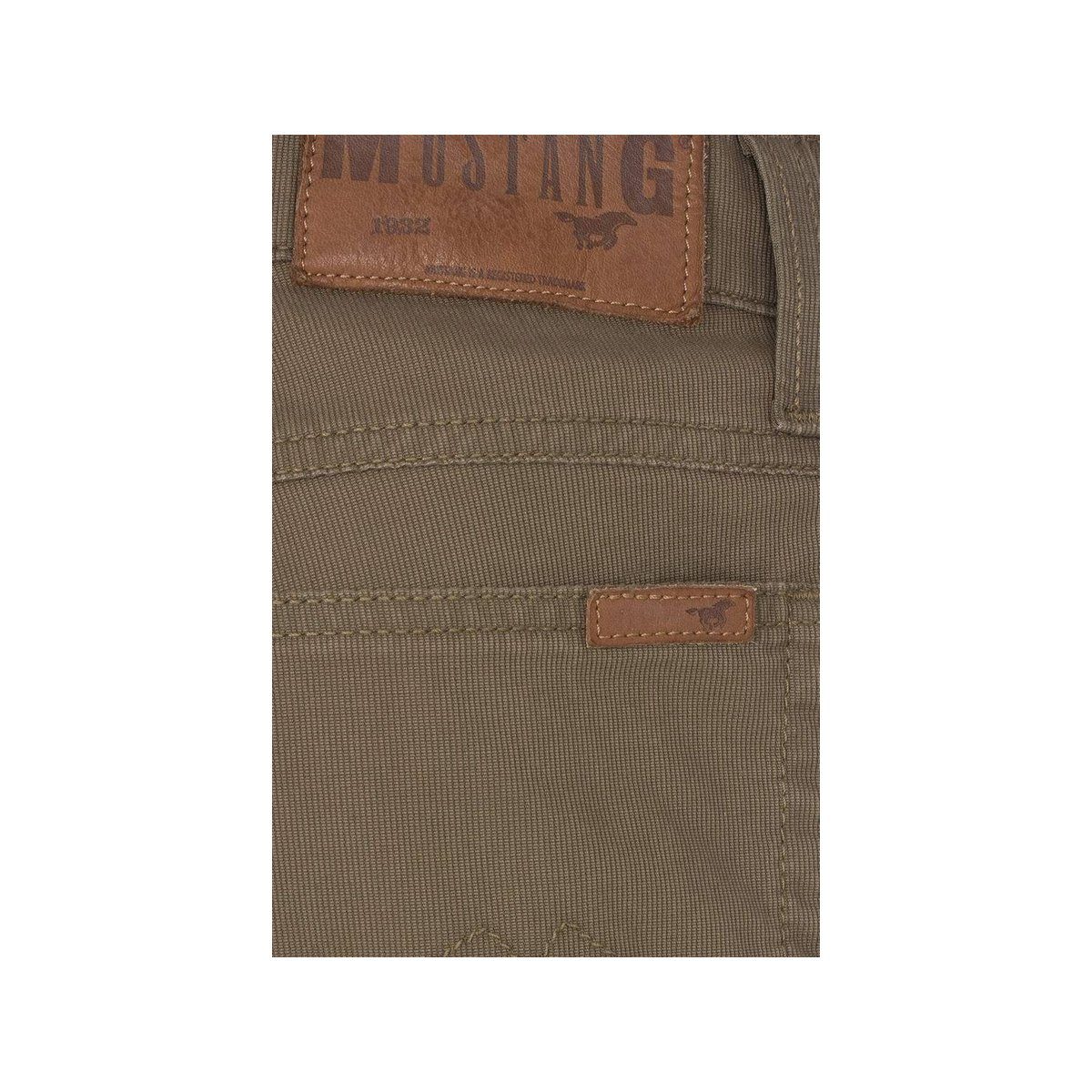 uni (1-tlg) 5-Pocket-Jeans MUSTANG