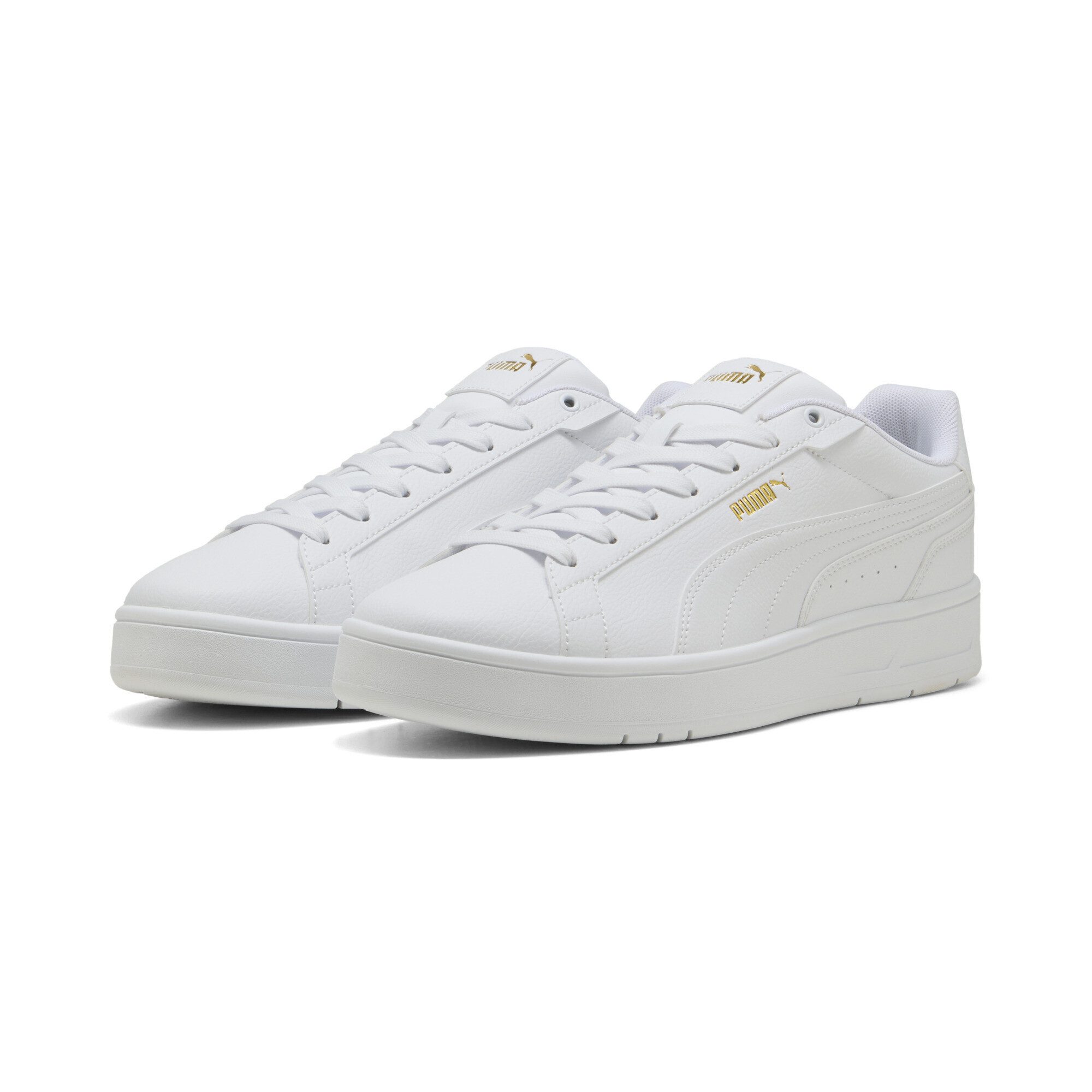 PUMA Court Classico Sneakers Erwachsene Sneaker günstig online kaufen
