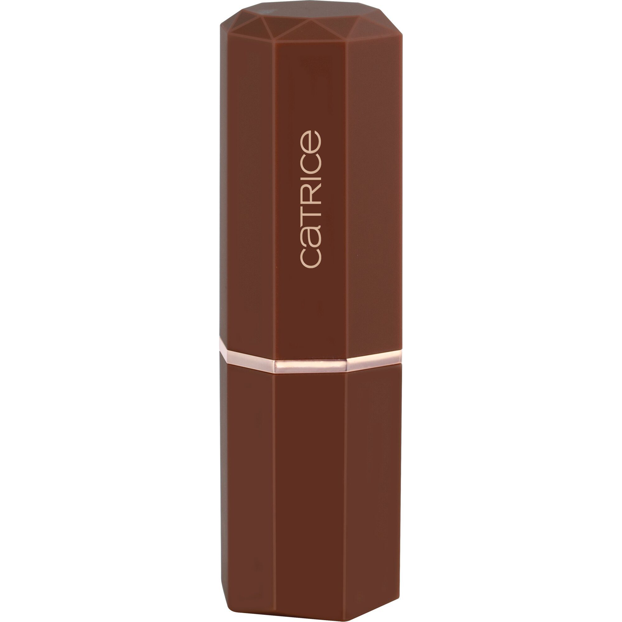 Catrice Lippenstift ESPRESSO YOURSELF High Shine Gloss Lipstick, 3-tlg., Glanz & Farbe! Vegan, ölfrei, ohne Mikroplastik.