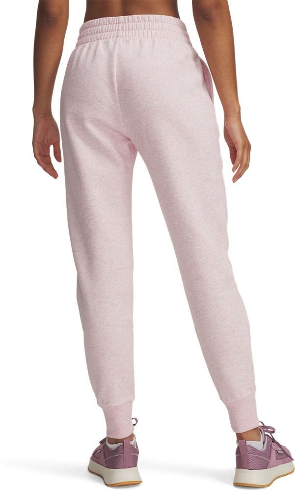 Under Armour® Trainingshose Rival Fleece Jogger günstig online kaufen