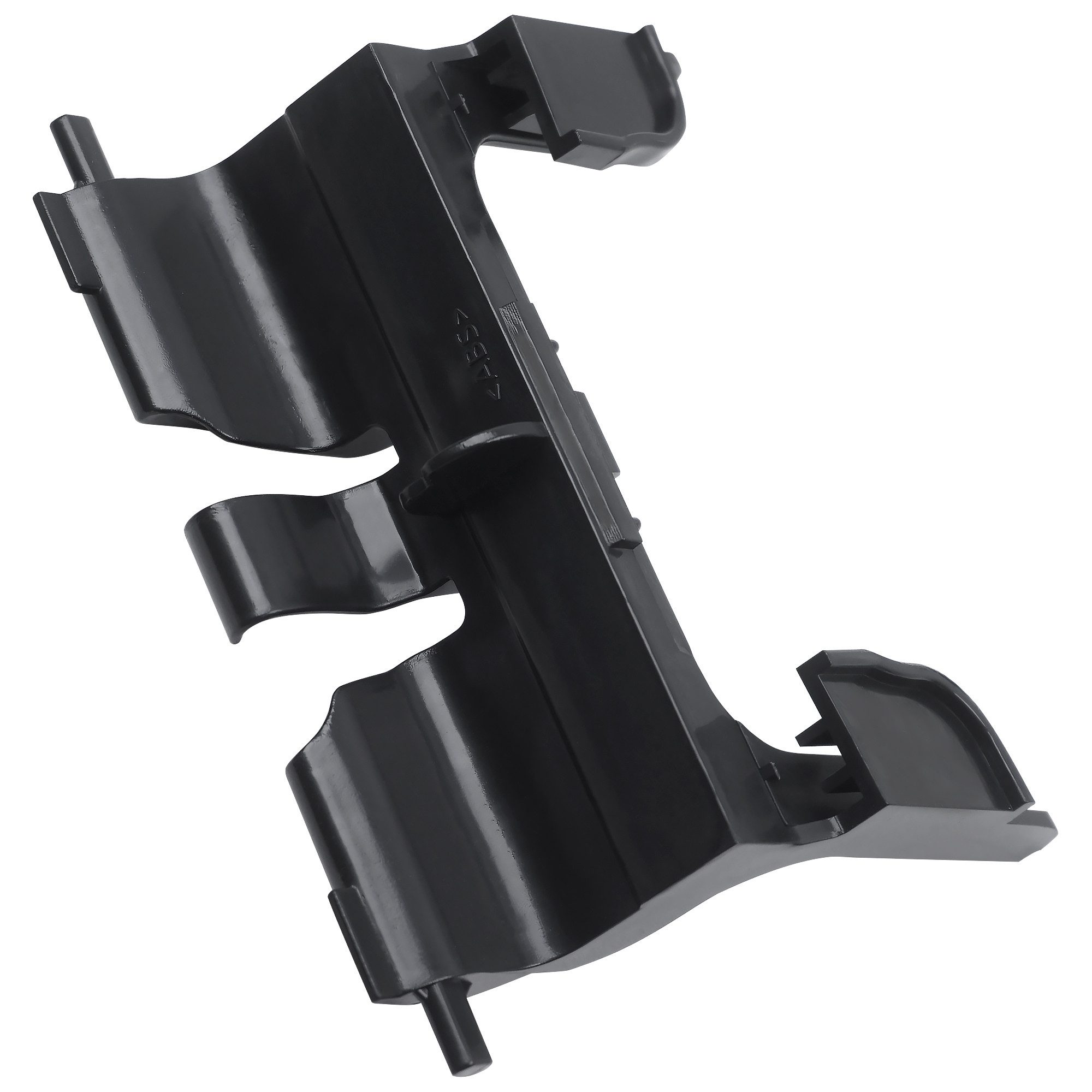 VIOKS Filterbeutel Halter Ersatz für Siemens 00495701, für Staubsauger