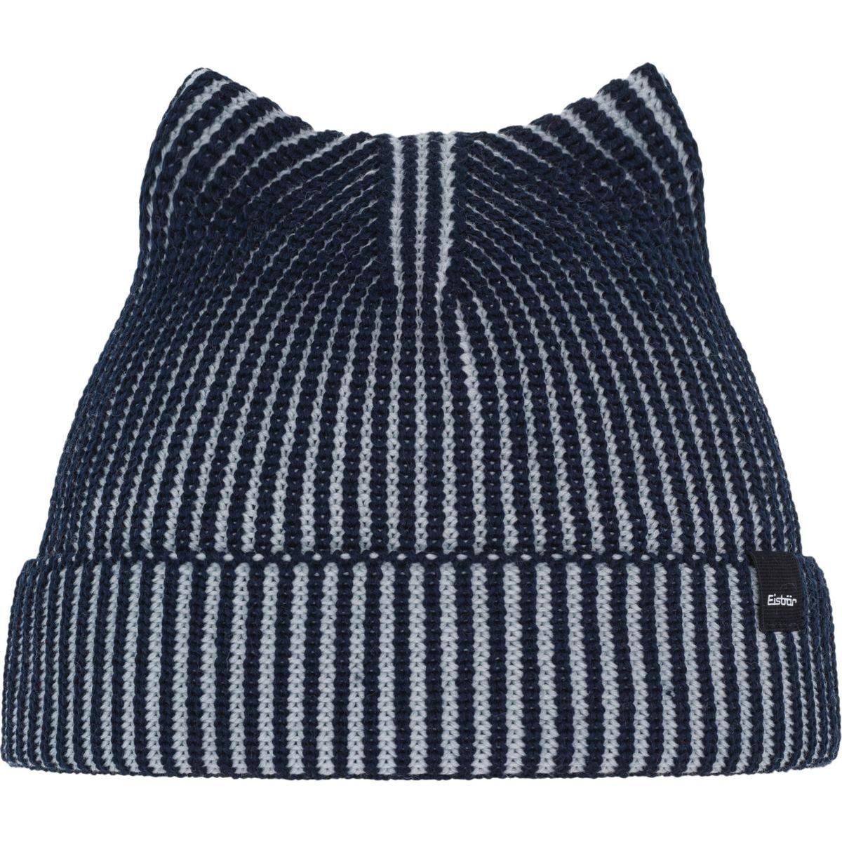 Eisbär Beanie Sorra Mütze Atmungsaktive und winddichte Herrenmütze mit Merinomix und recyceltem