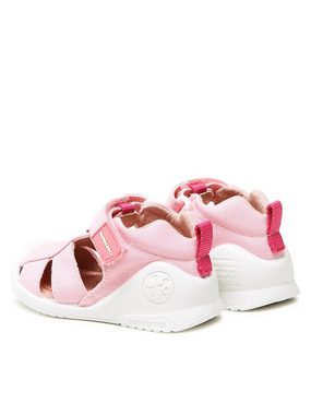 biomecanics Sandalen 232191 Pink B Sandale