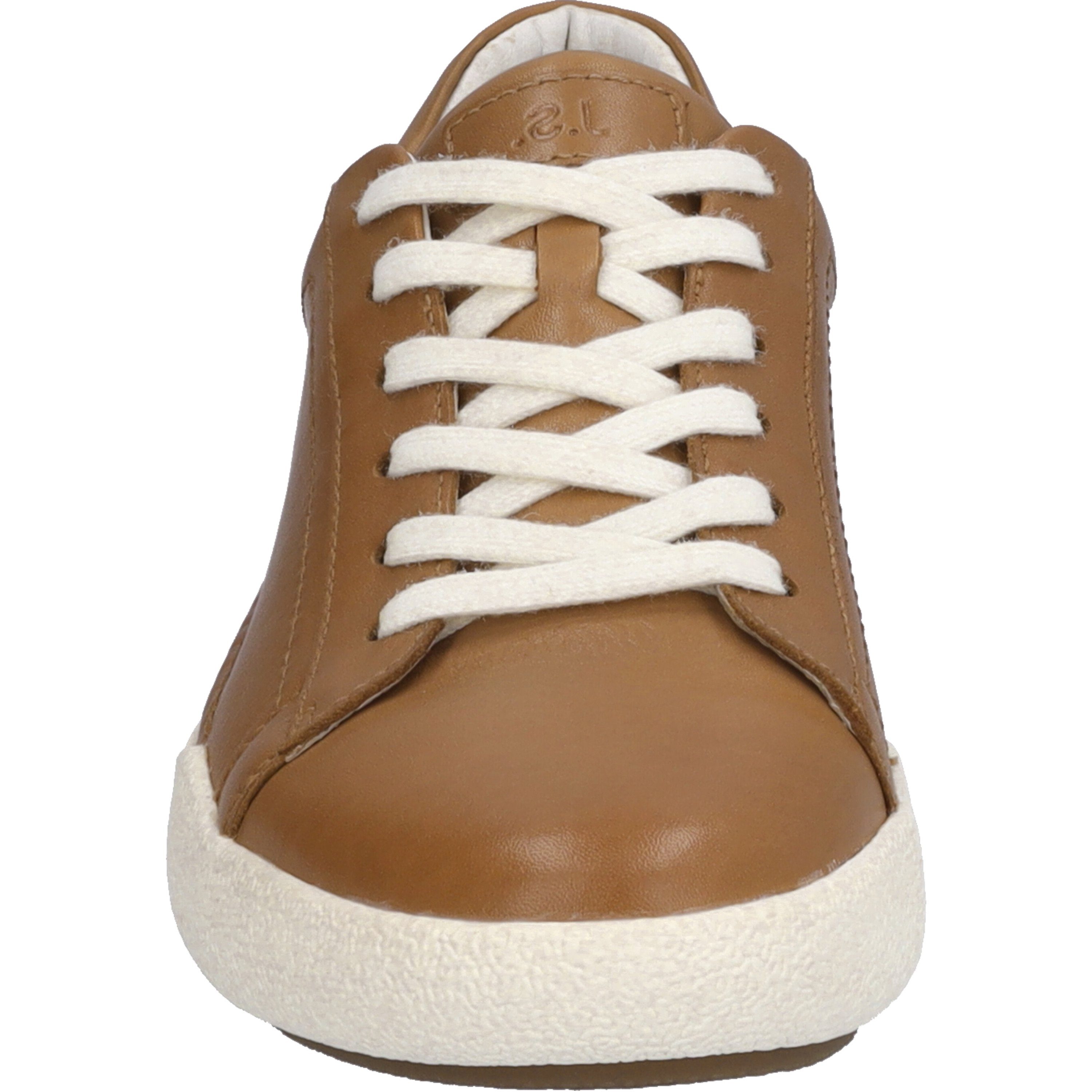 Josef Seibel Claire 01, natur Sneaker
