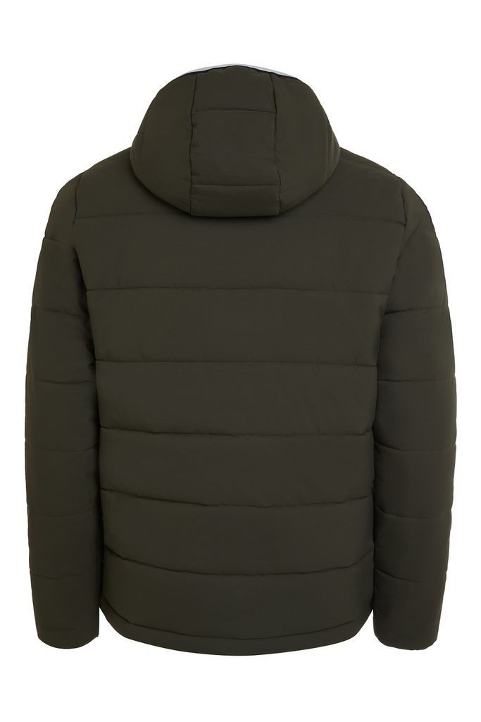 Elkline Steppjacke Northern Comfort