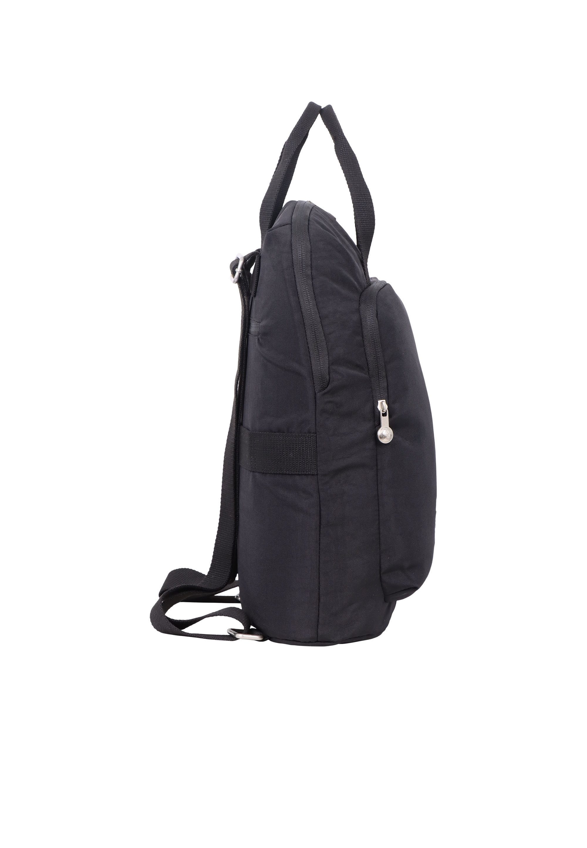 Discovery Cityrucksack Commuter, mit 15-Zoll-Laptopfach
