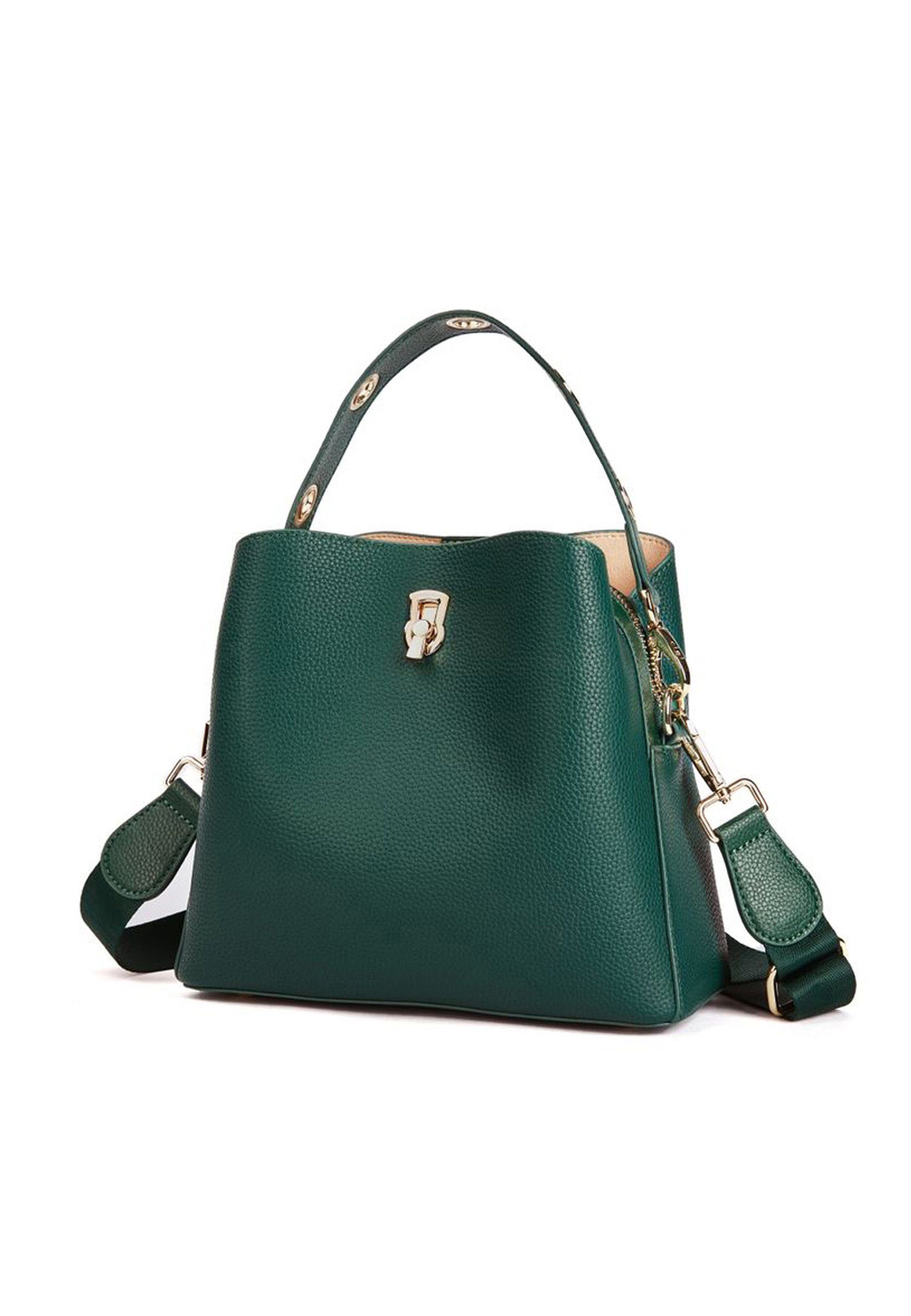 C'iel Henkeltasche Riley, Ton-in-Ton-Nähte günstig online kaufen