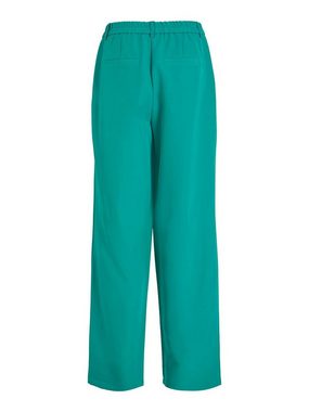 Vila Stoffhose Damen Stoffhose VIKAMMA HIGHWAIST PANT (1-tlg)