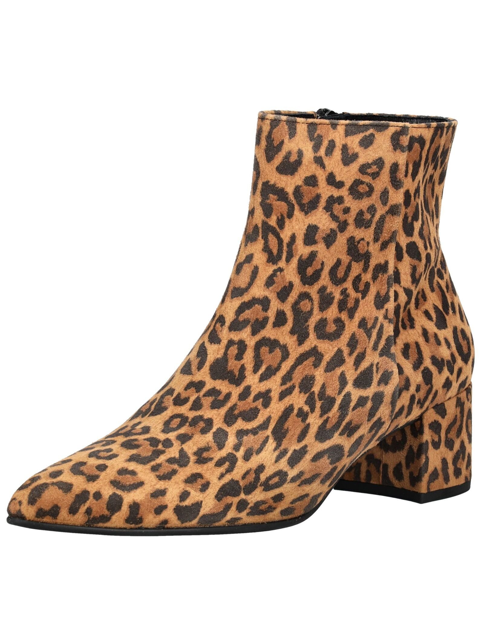 Högl Högl Stiefelette Veloursleder Stiefelette