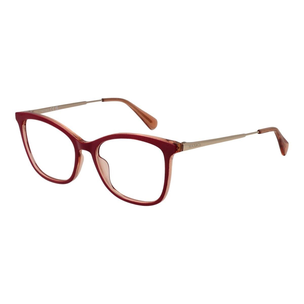 Max & Co Brillengestell Brillenfassung MAX&Co MO5051 51068