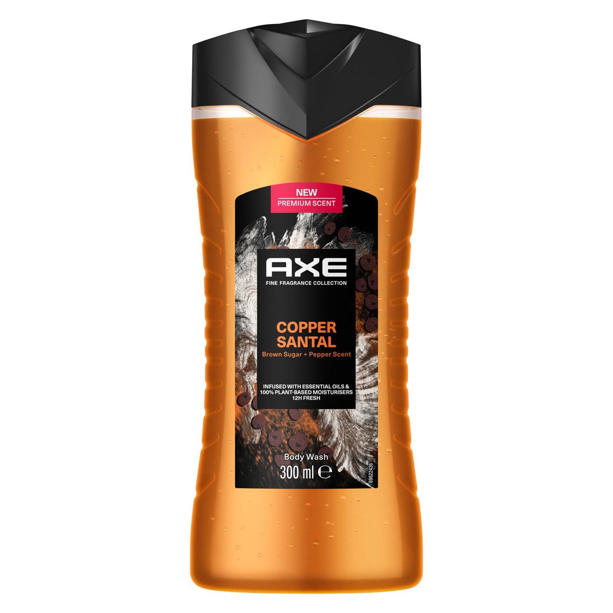 axe Körperpflegemittel