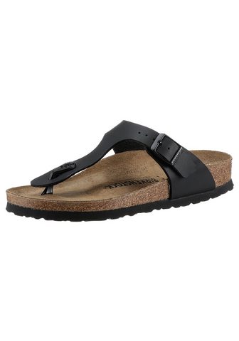  Birkenstock GIZEH BF Šlepetės per pirš...