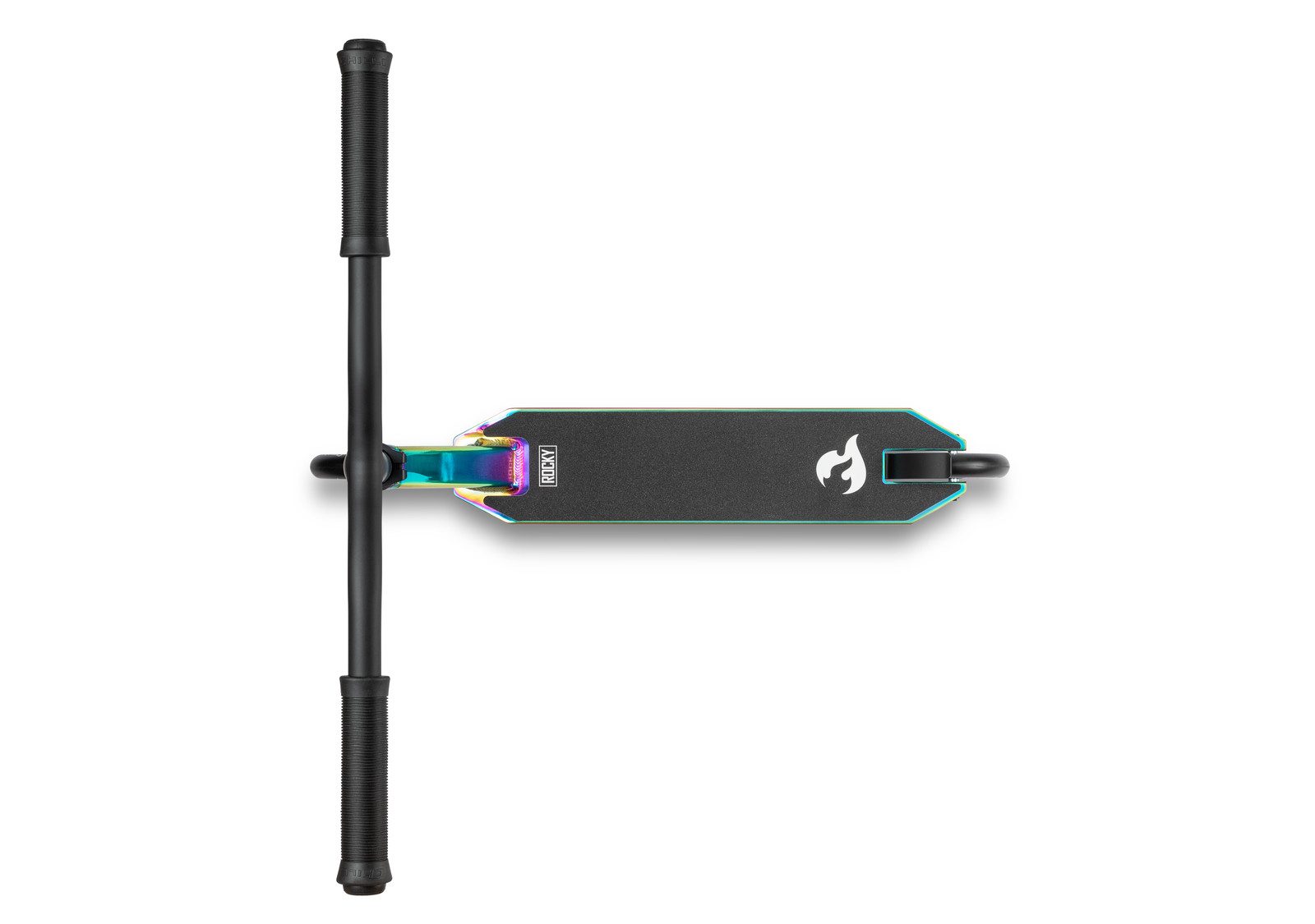 Chilli Pro Scooter Stuntscooter Chilli Rocky neochrome