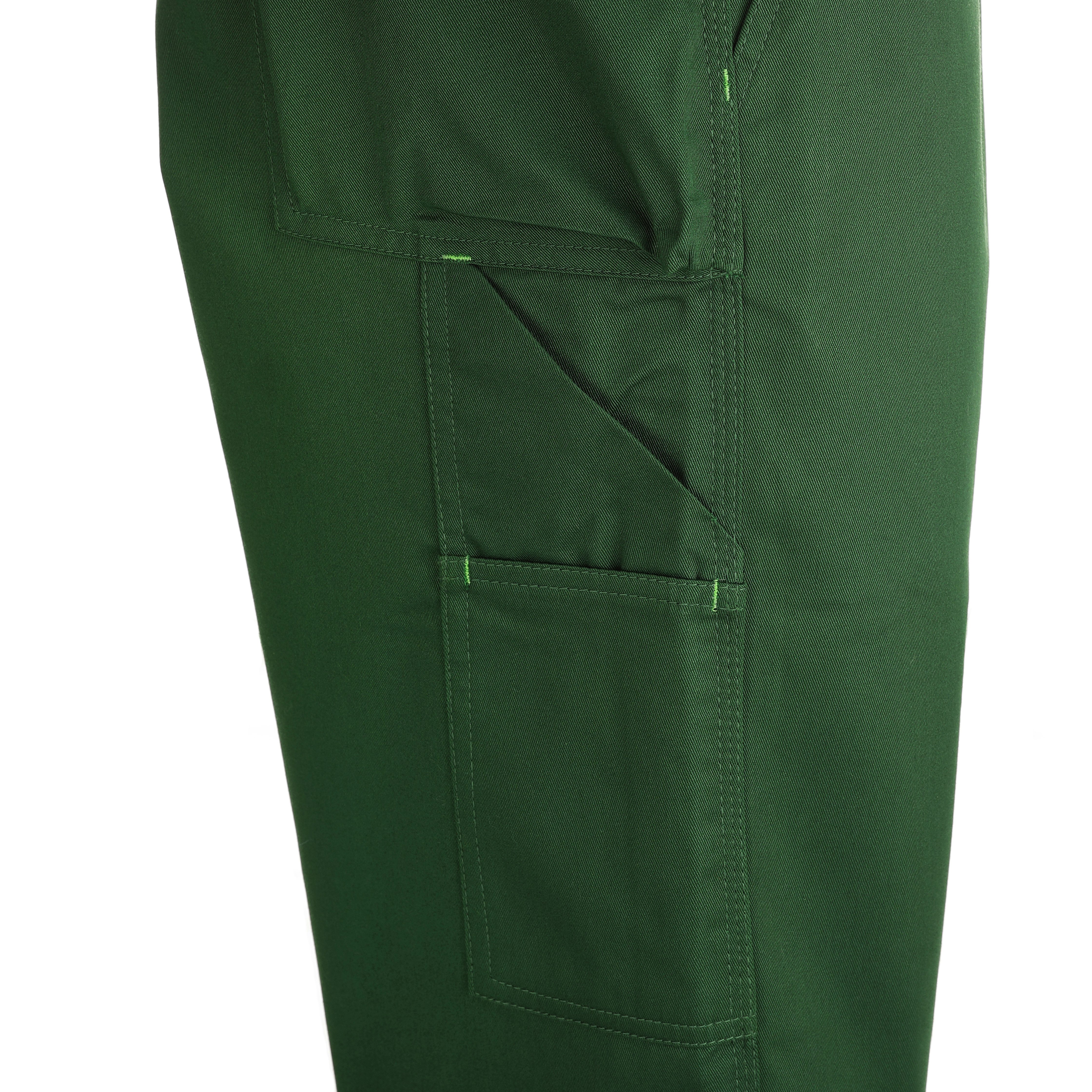 TMG International Arbeitsshorts Short kurze Hose Sommer Arbeitshose Malershort Finesse