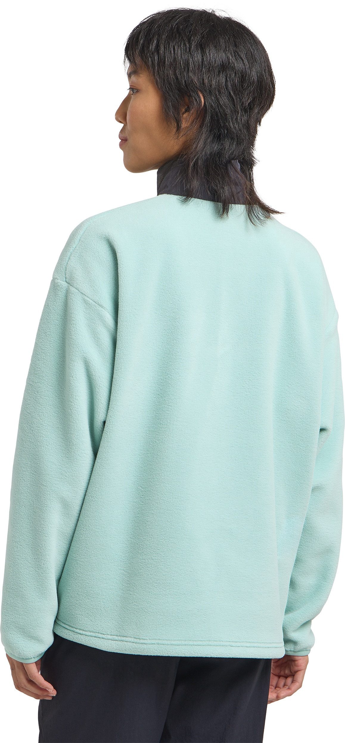 Jack Wolfskin Stehkragenpullover SUMETRO HZ W günstig online kaufen