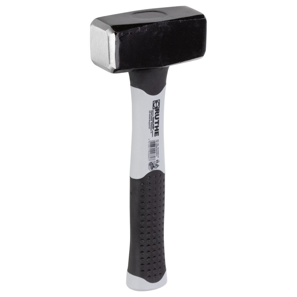 Ruthe Hammer Ruthe 3010028119 Fäustel 1000 g 260 mm DIN 6475 1 St.