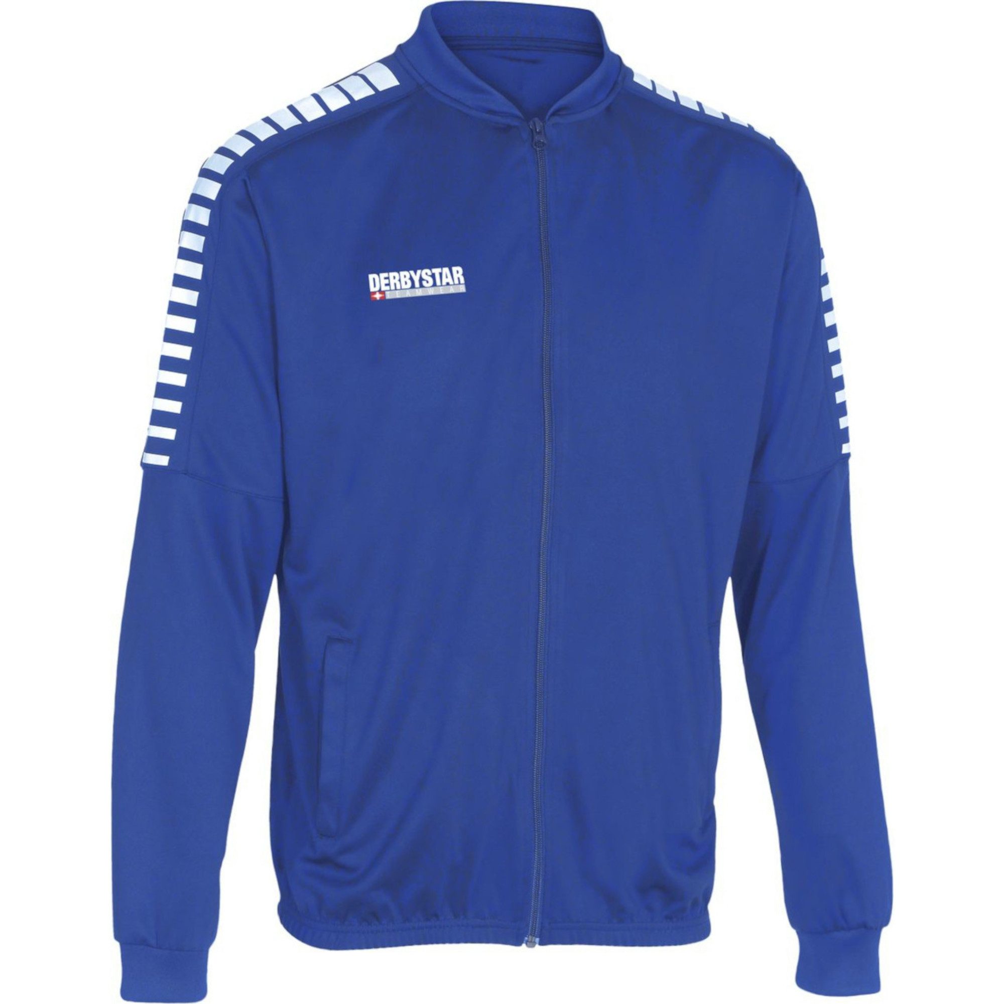 Trainingsjacke Derbystar Herren Polyesterjacke Hyper
