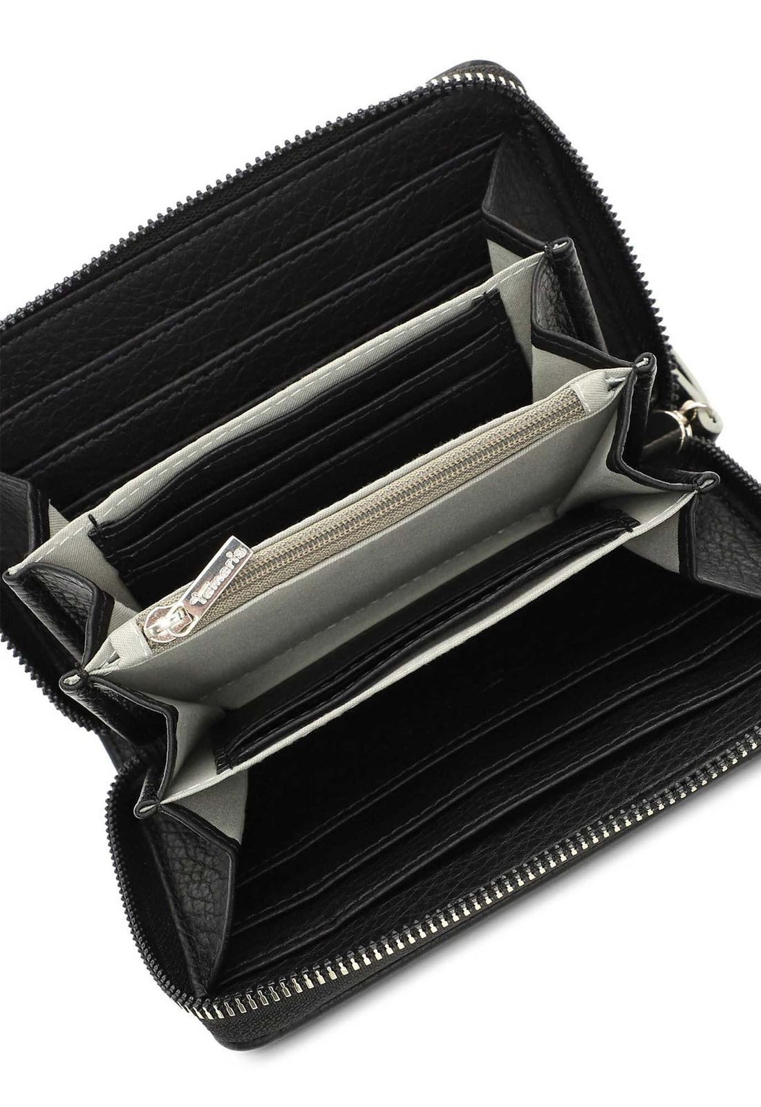 Tamaris Geldbörse Zip Around Wallet günstig online kaufen