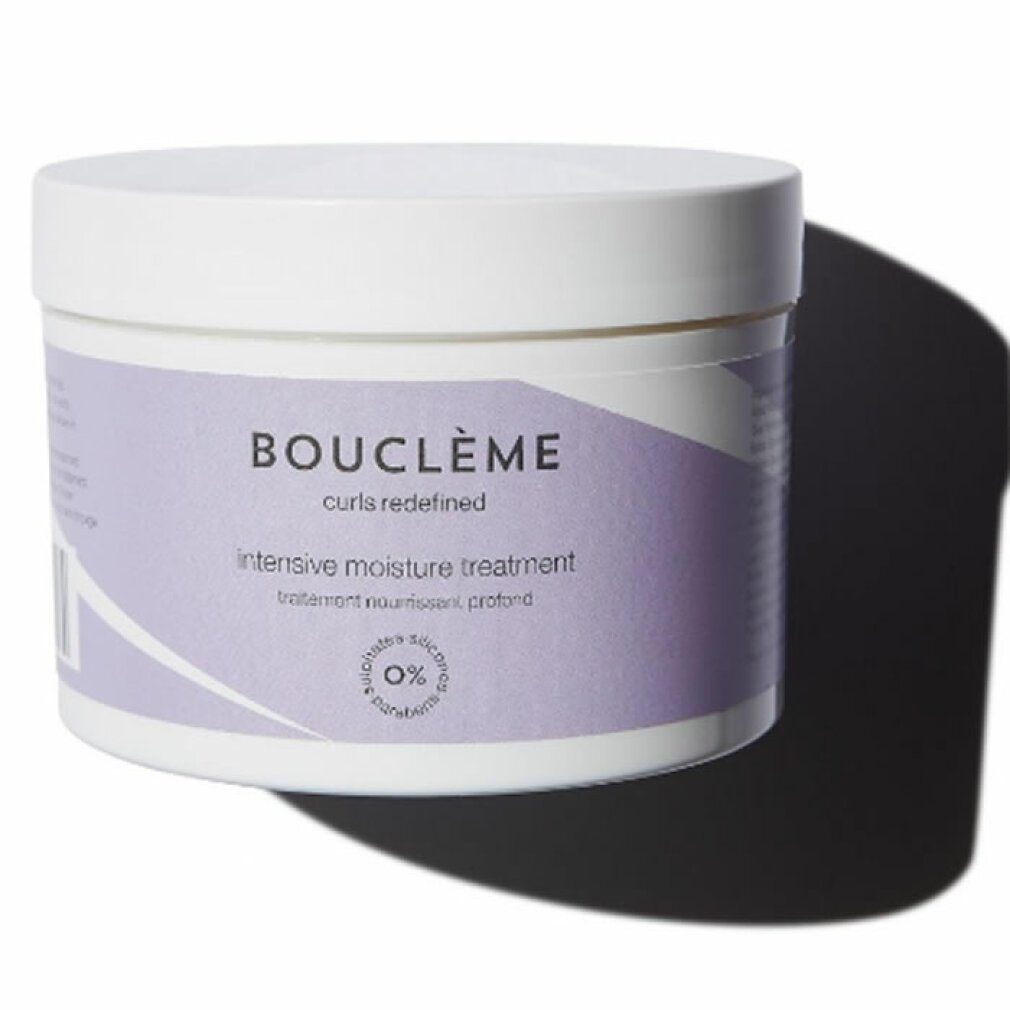 BOUCLÈME Haarkur Bouclème Haarkur Intensive Moisture Treatment, 250 ml