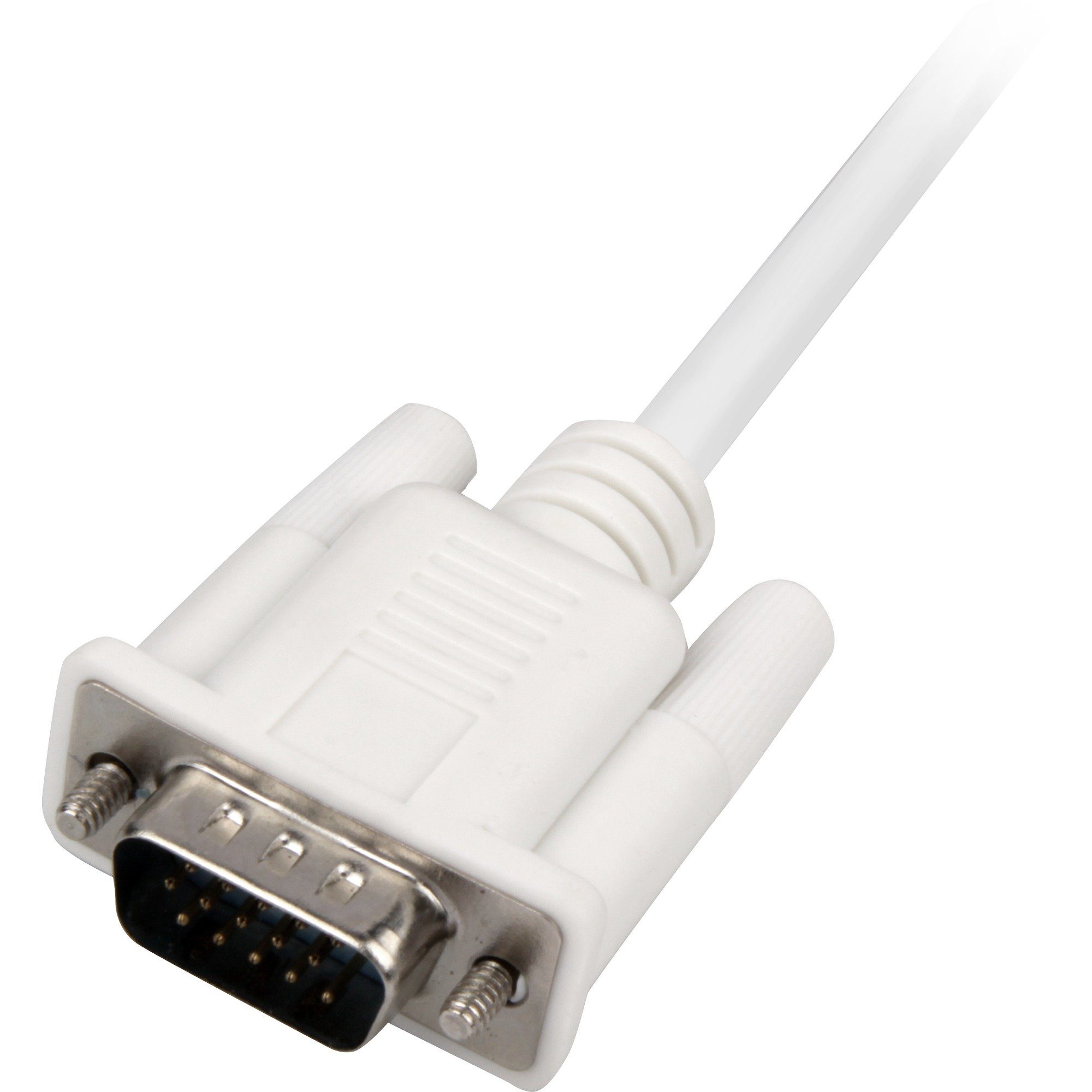 Delock DeLOCK USB 2.0 Adapter, USB-A + VGA Stecker > HDMI Computer-Kabel