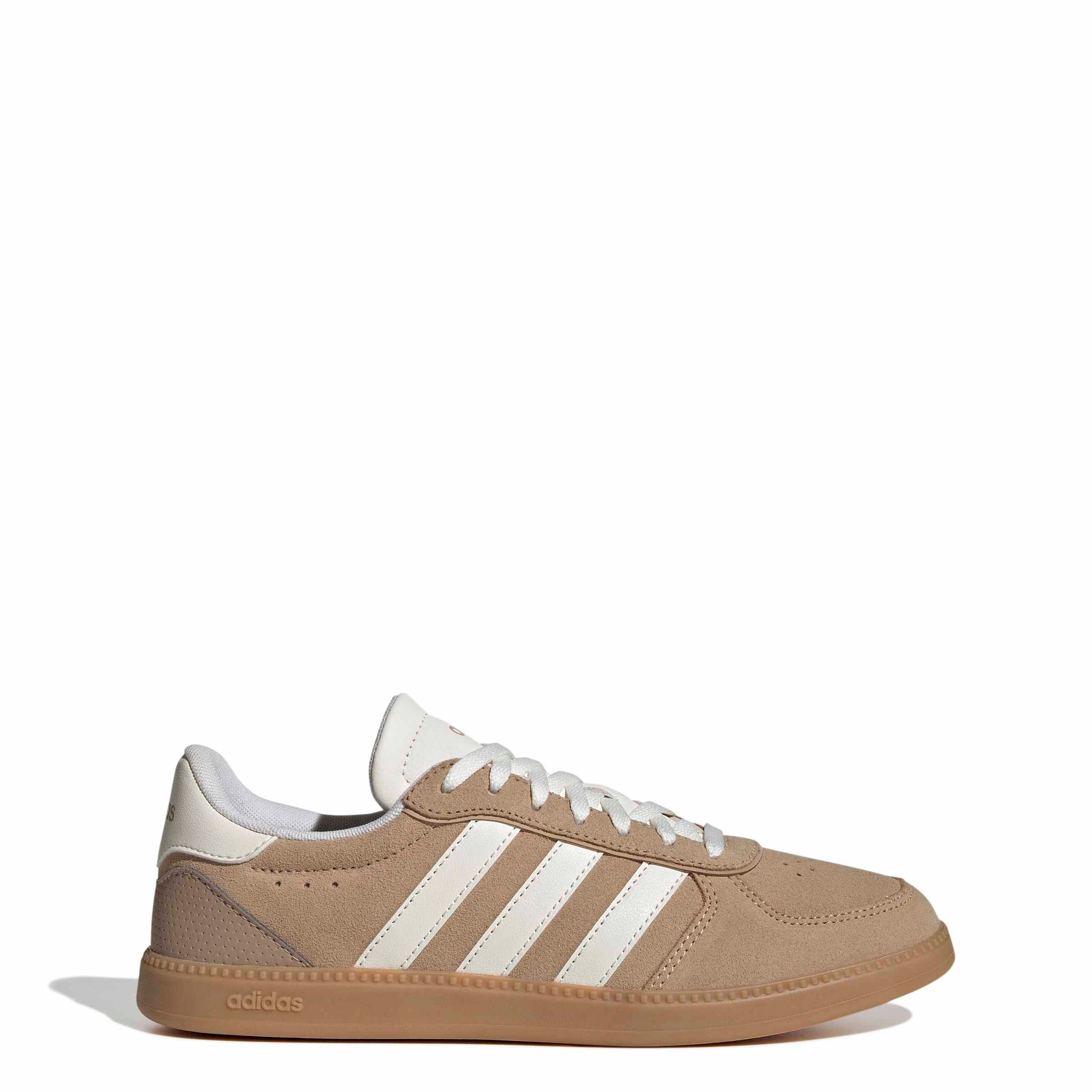 adidas Performance BREAKNET SLEEK WARSAN/CWHITE/GUM3 Sneaker günstig online kaufen