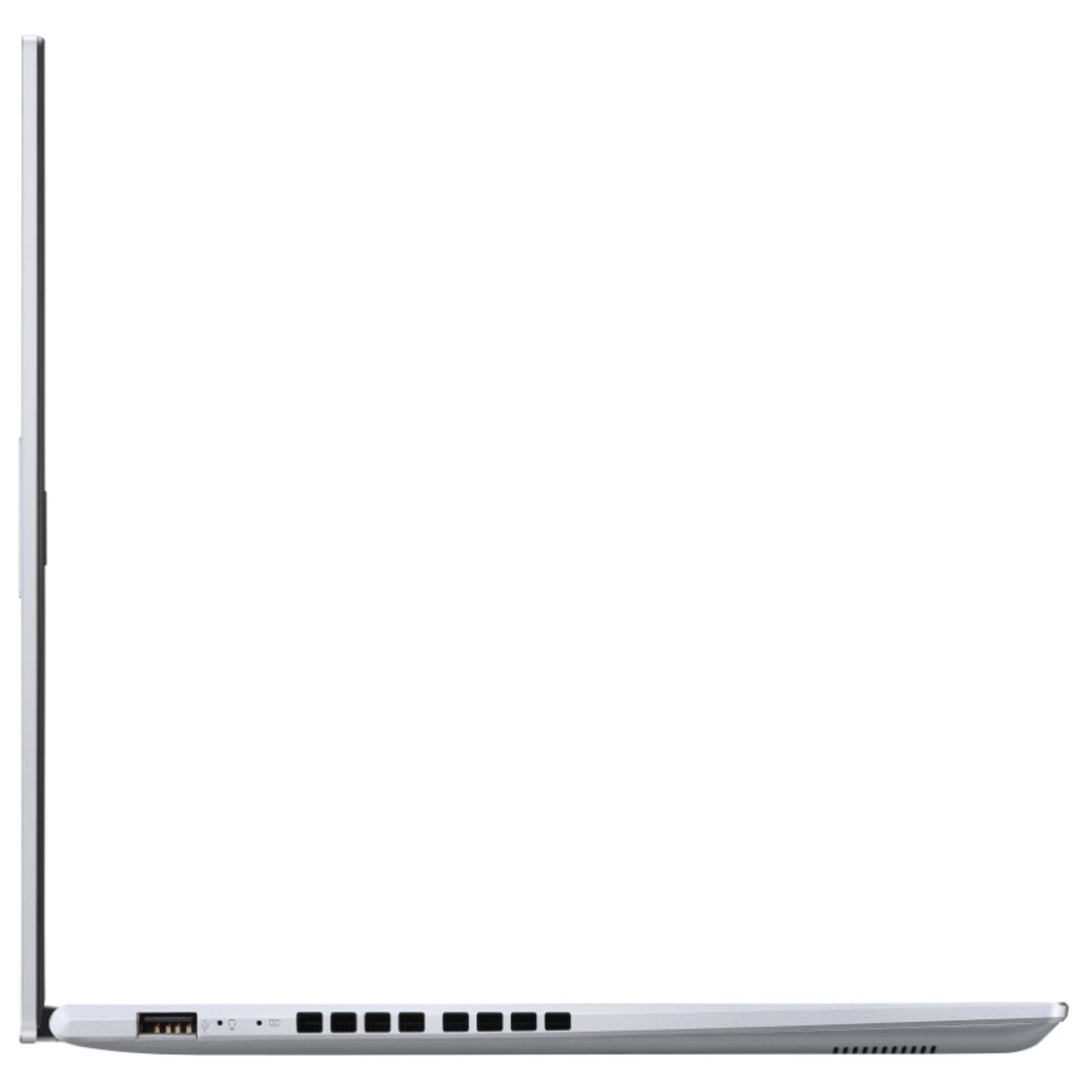 Asus Vivobook X15 - Core 7, beleuchtete Tastatur Business-Notebook (39 cm/15.6 Zoll, Intel Intel Core 7 150U, Intel Graphics, 8 GB, 256 GB SSD, Windows 11Pro+Office 2024Pro, beleuchtete Tastatur)