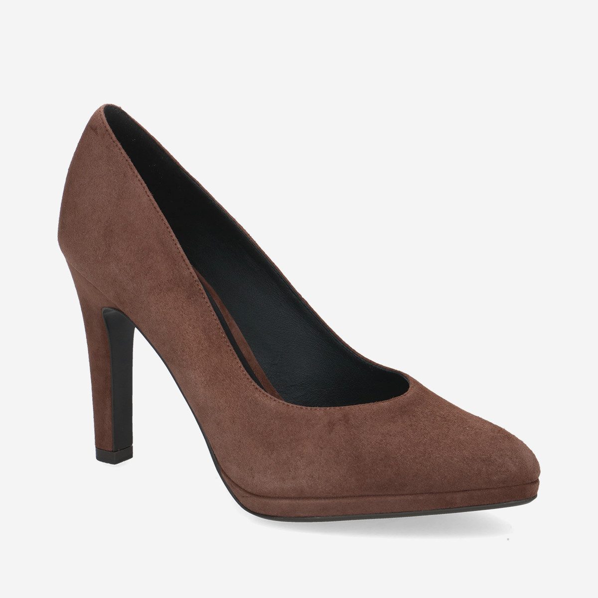 Peter Kaiser Peter Kaiser 72445 393, Pumps, Braun, Damen Pumps