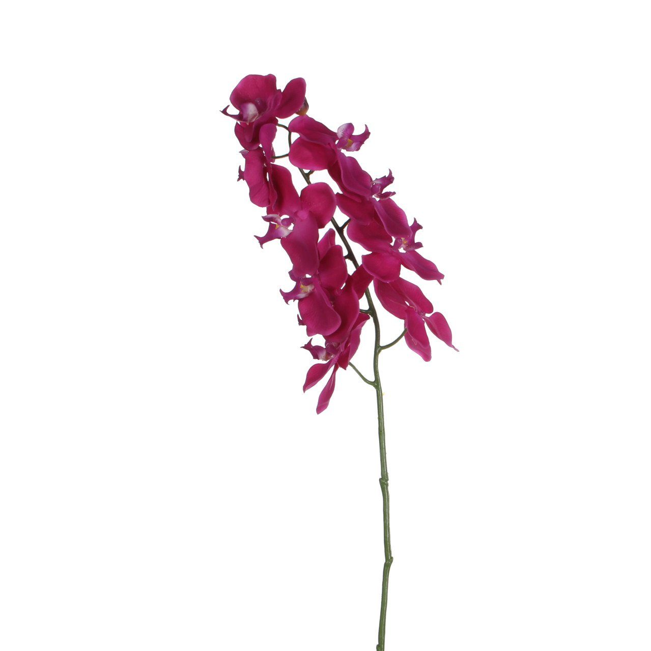 Kunstpflanze Mica künstliche Phalaenopsis violett 71 günstig online kaufen