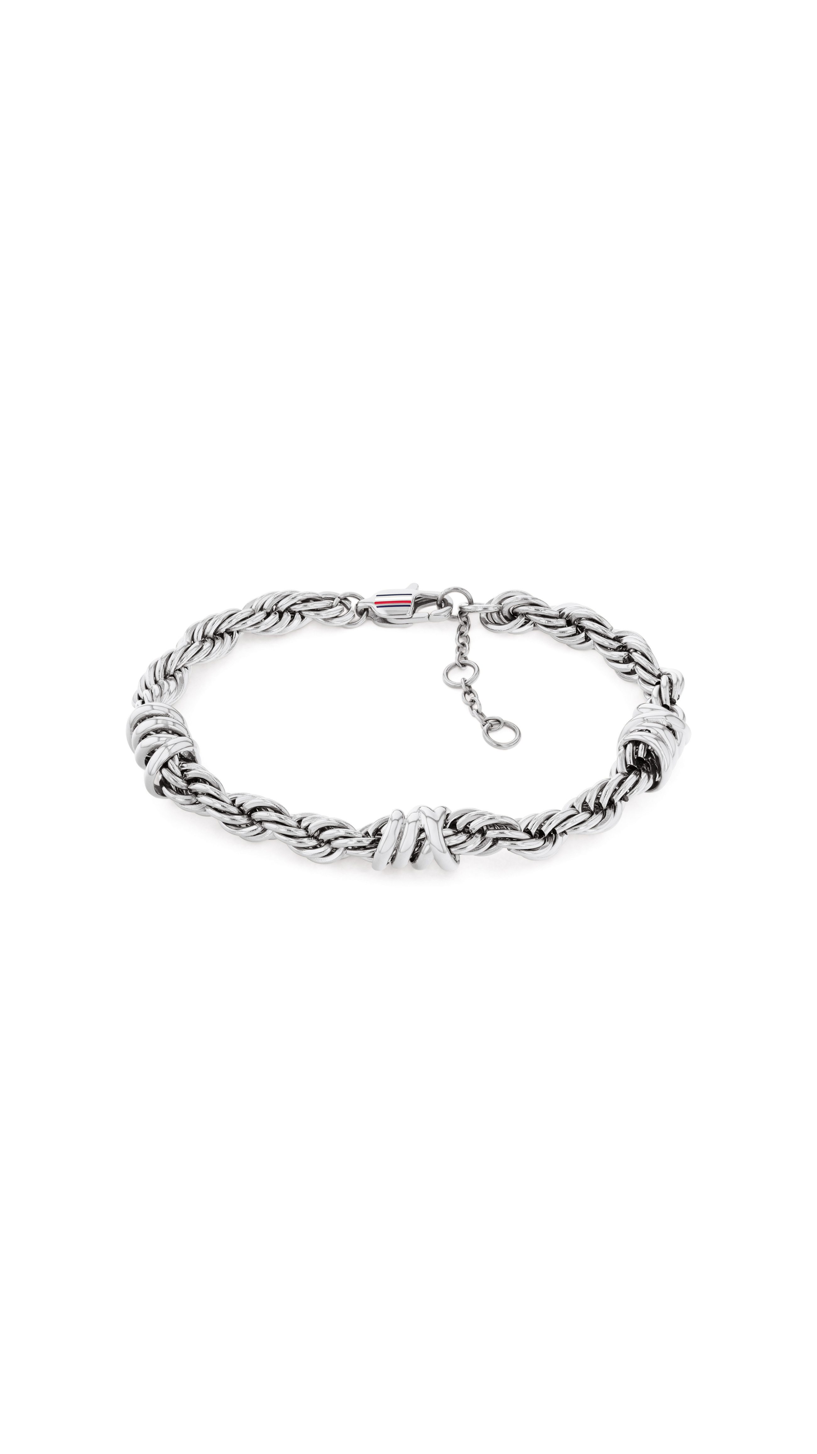 Tommy Hilfiger Armkette CHARMS, Emaille