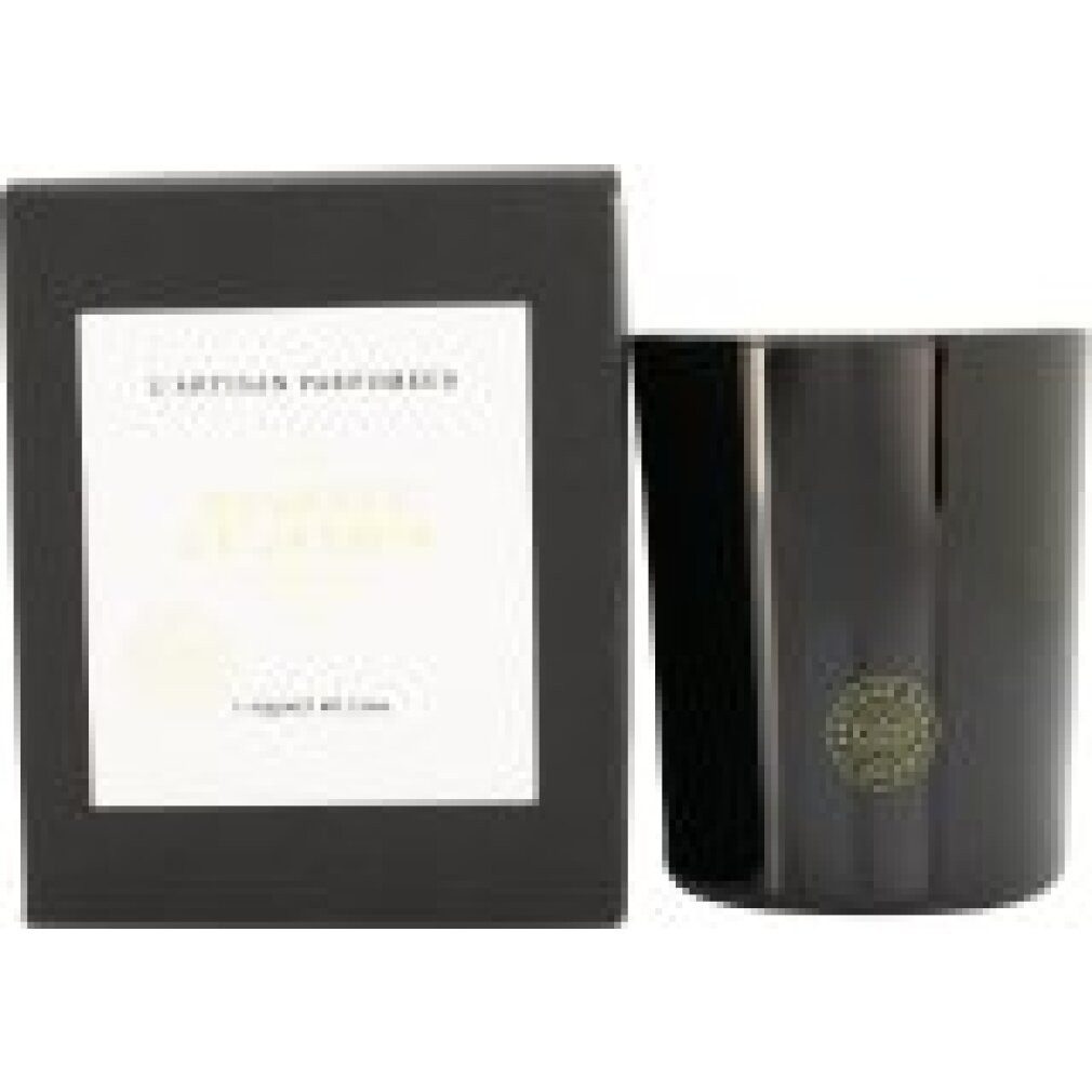 L'Artisan Körperpflegeduft L'Artisan Parfumeur L'Artisan Parfumeur Souffle de Jasmin Duftkerze
