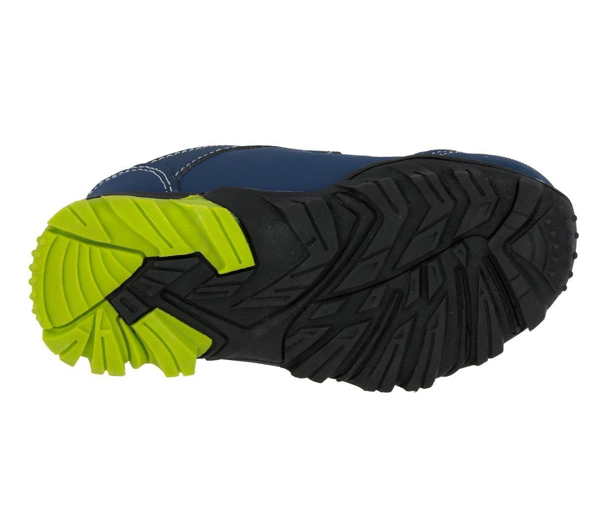 Lico Freizeitschuh Monstertruck V Blinky Outdoorschuh