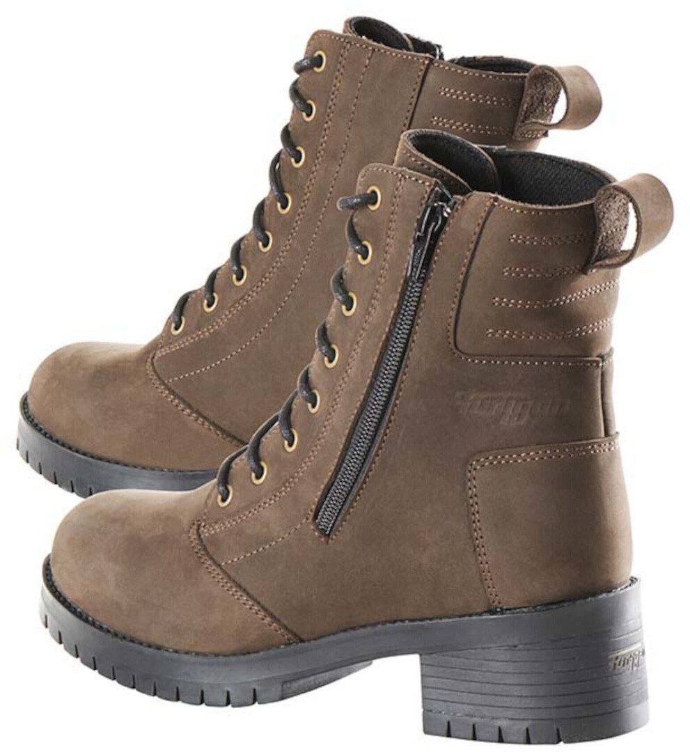 Furygan Janis Damen Motorrad Stiefel Motorradstiefel günstig online kaufen