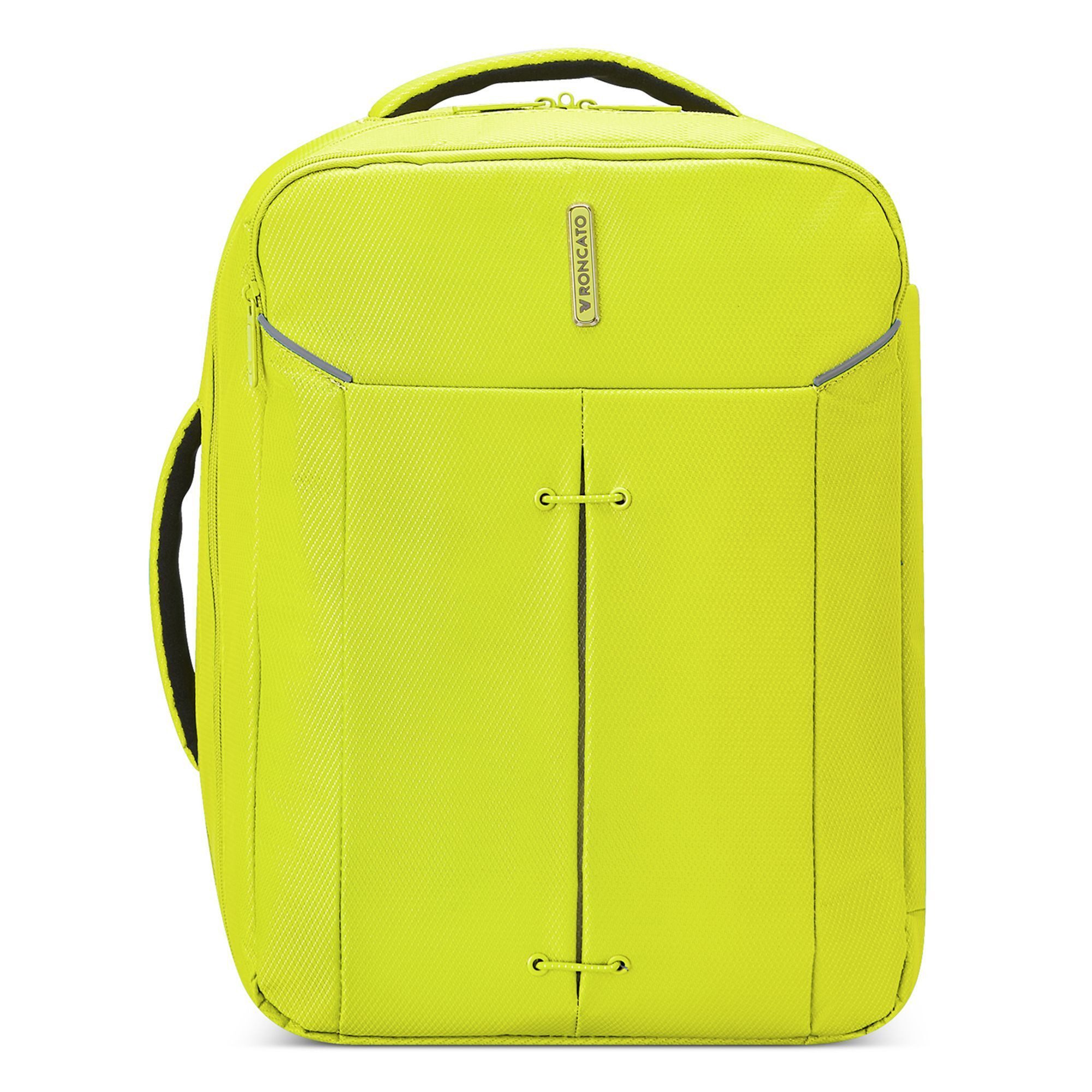 RONCATO Rucksack Ironik 2.0, Polyester