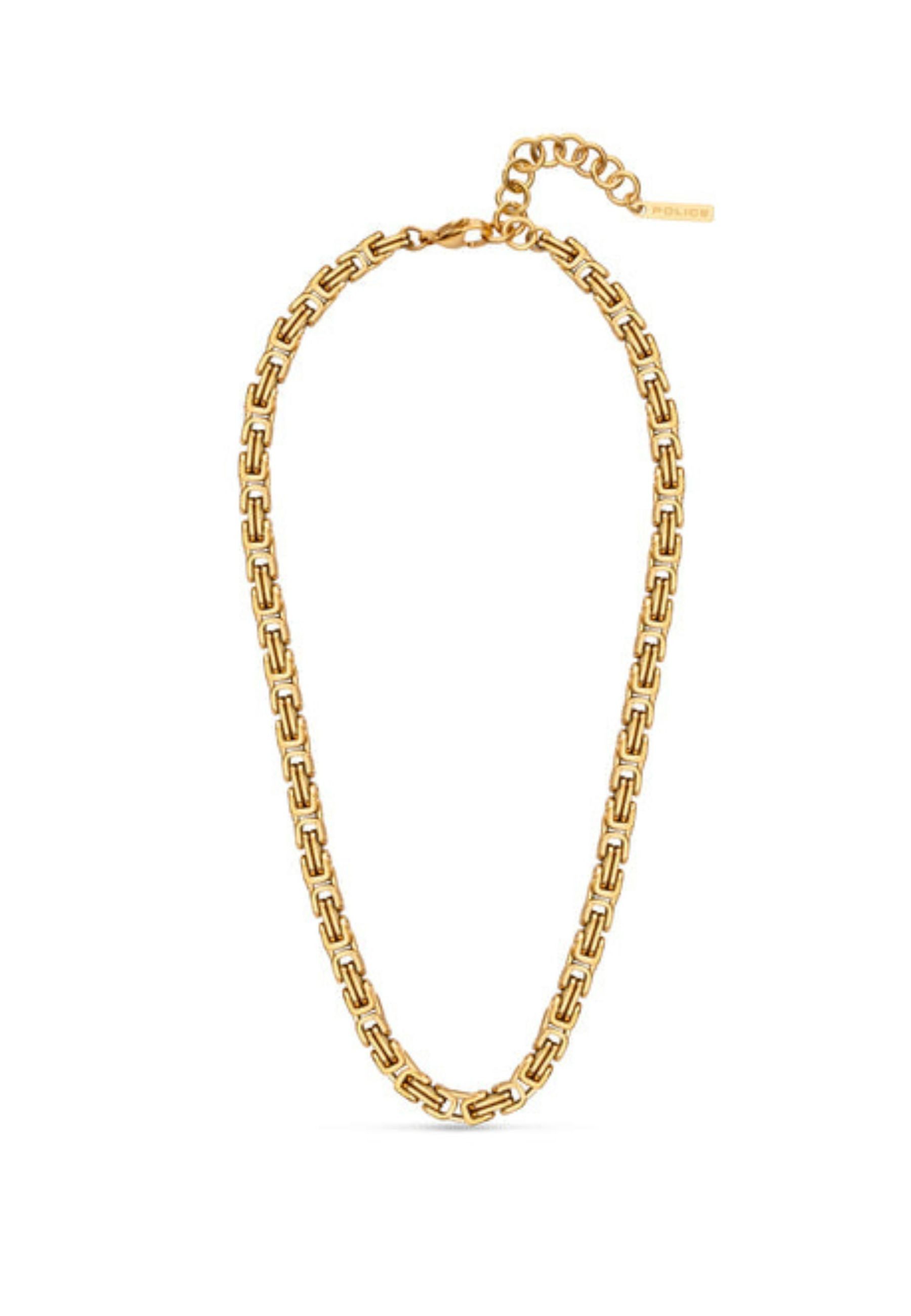 Police Collier Halskette Für Männer Vo...