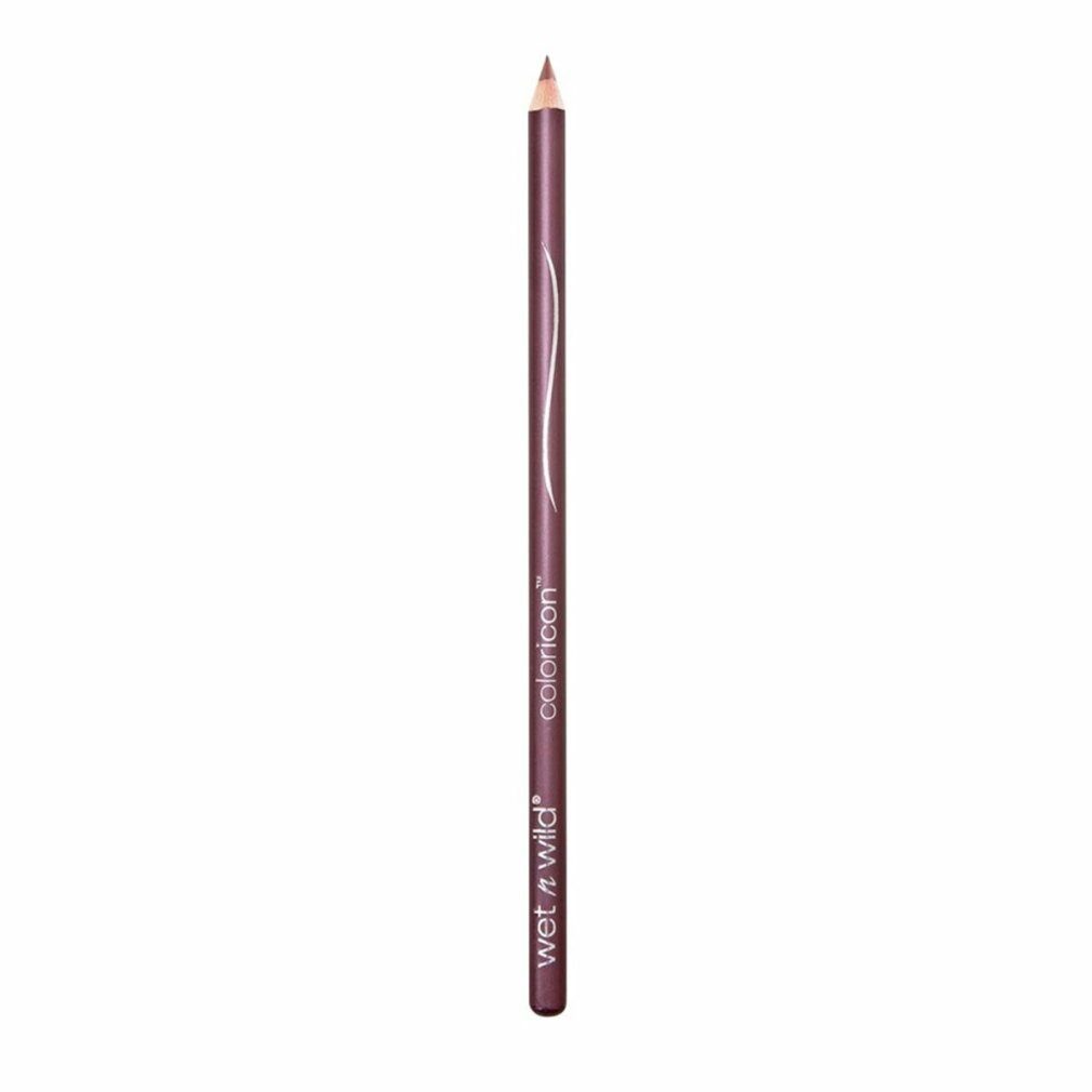 Wet n Wild Lipliner Color Icon Lip Liner Color Icon E666 Brandy Wine