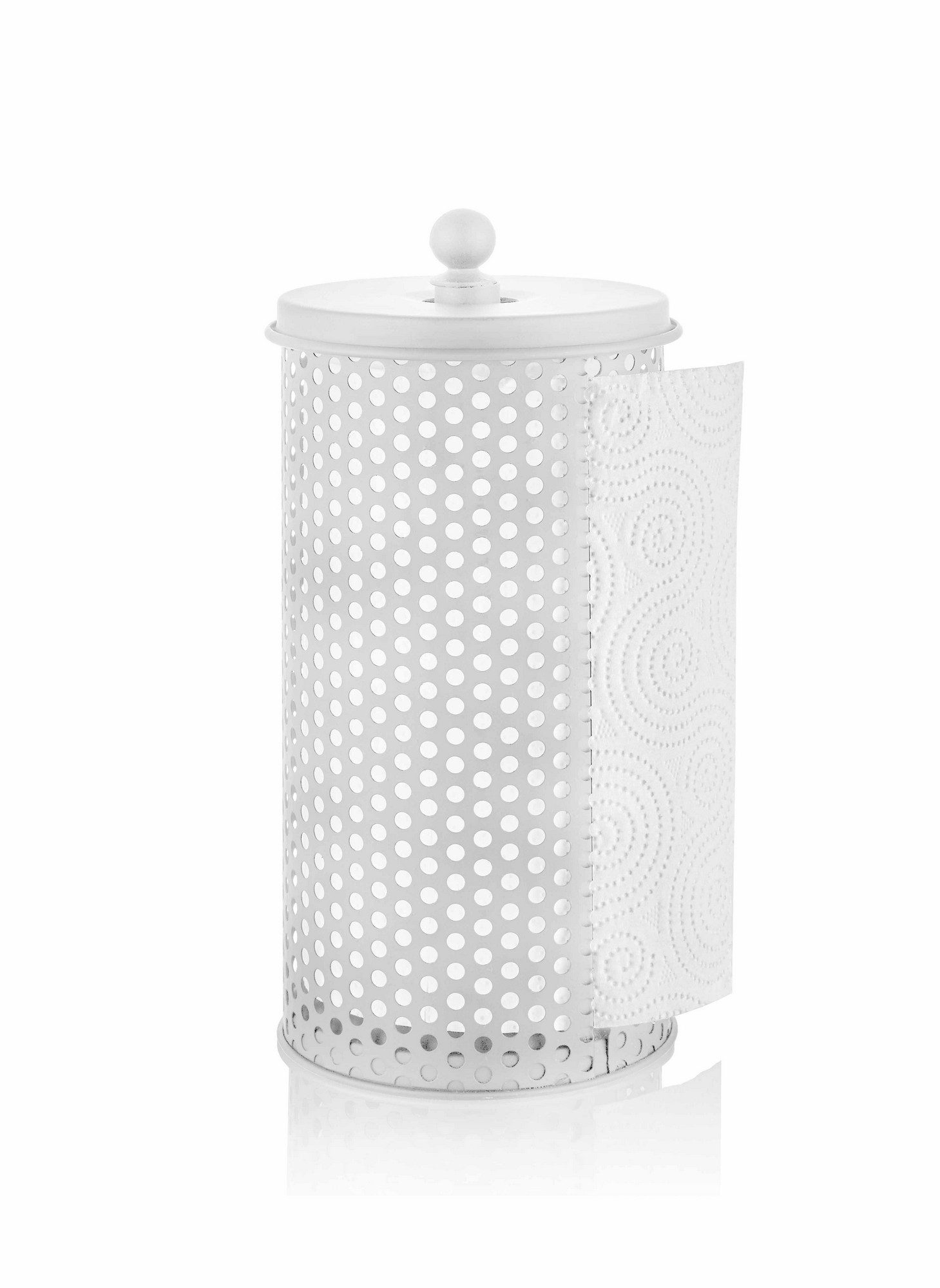 Hermia Concept Serviettenhalter 100% GALVANIZE, 30 x 14 x 14 cm A1918