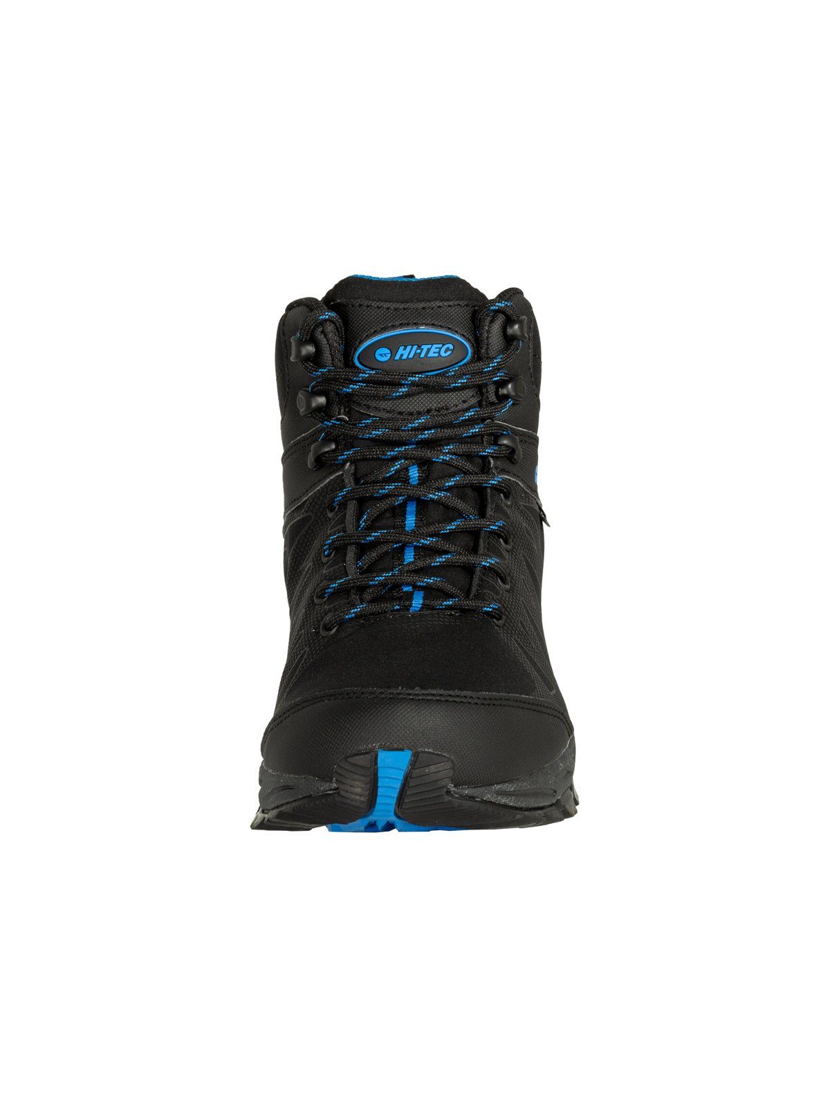 HI-TEC work Raven Mid Wanderschuh