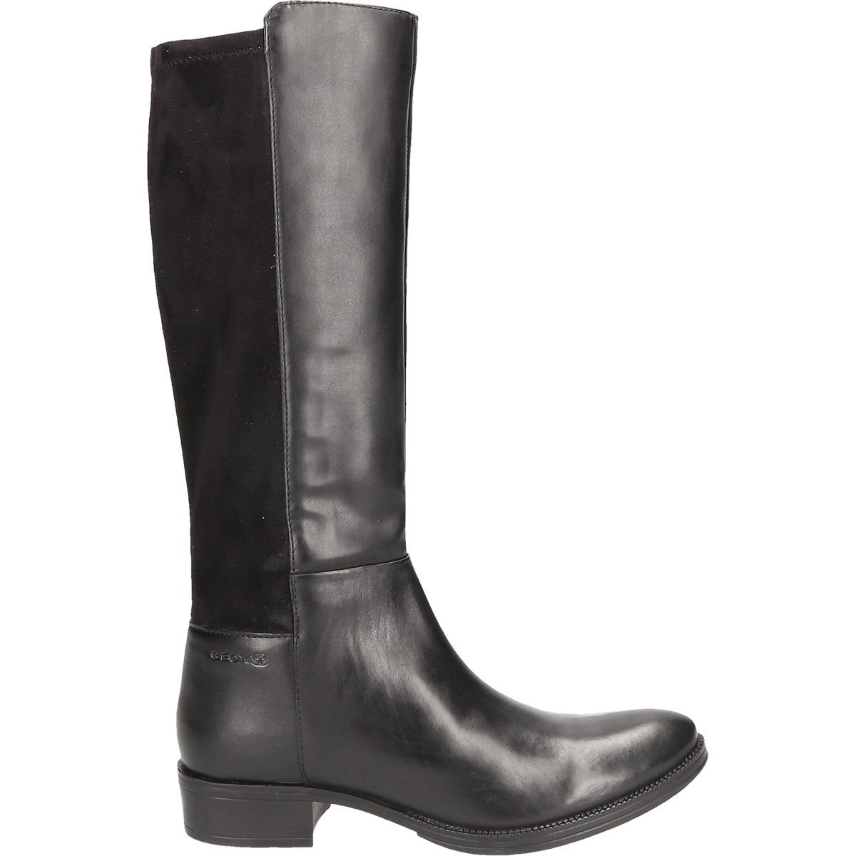 05443 D84BFD Geox Stiefel C9999 LACEYIN