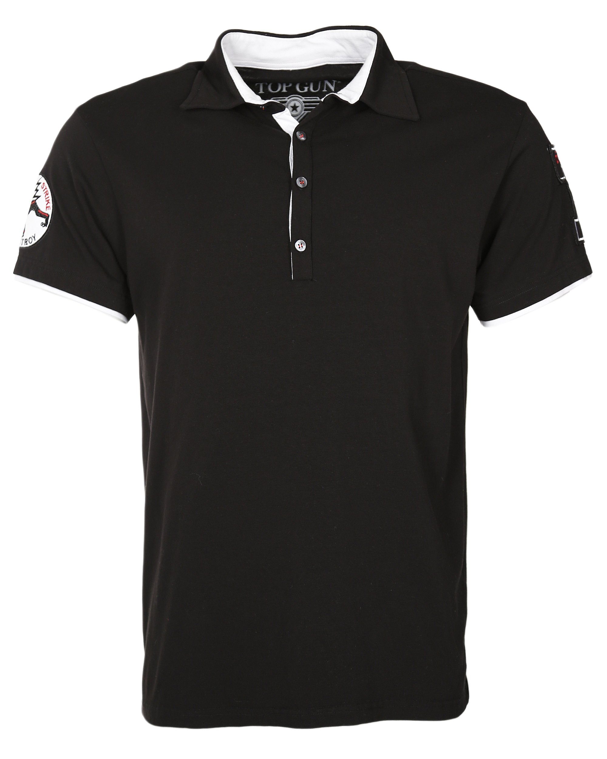 TOP GUN T-Shirt Heaven TG20191001