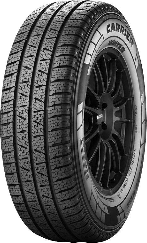 Pirelli Winterreifen CARRIERWINTER, 1-St. | Autoreifen