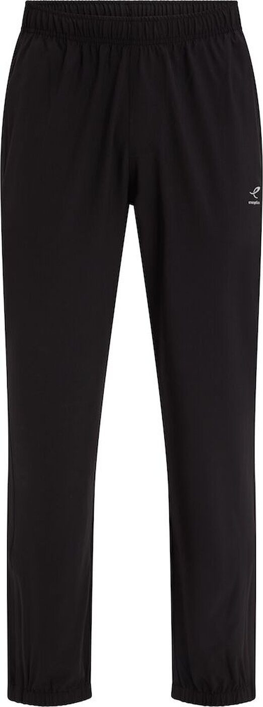Trainingshose He.-Präs-Hose Maxir Y ux 050 BLACK
