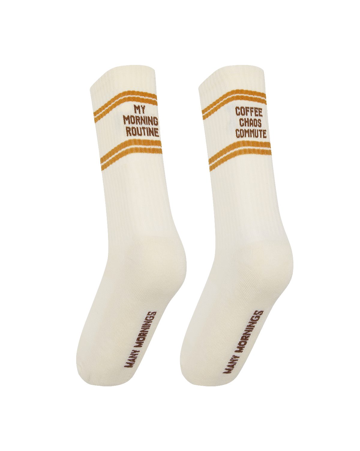Sportsocken Many Mornings Sport Rush Routine
