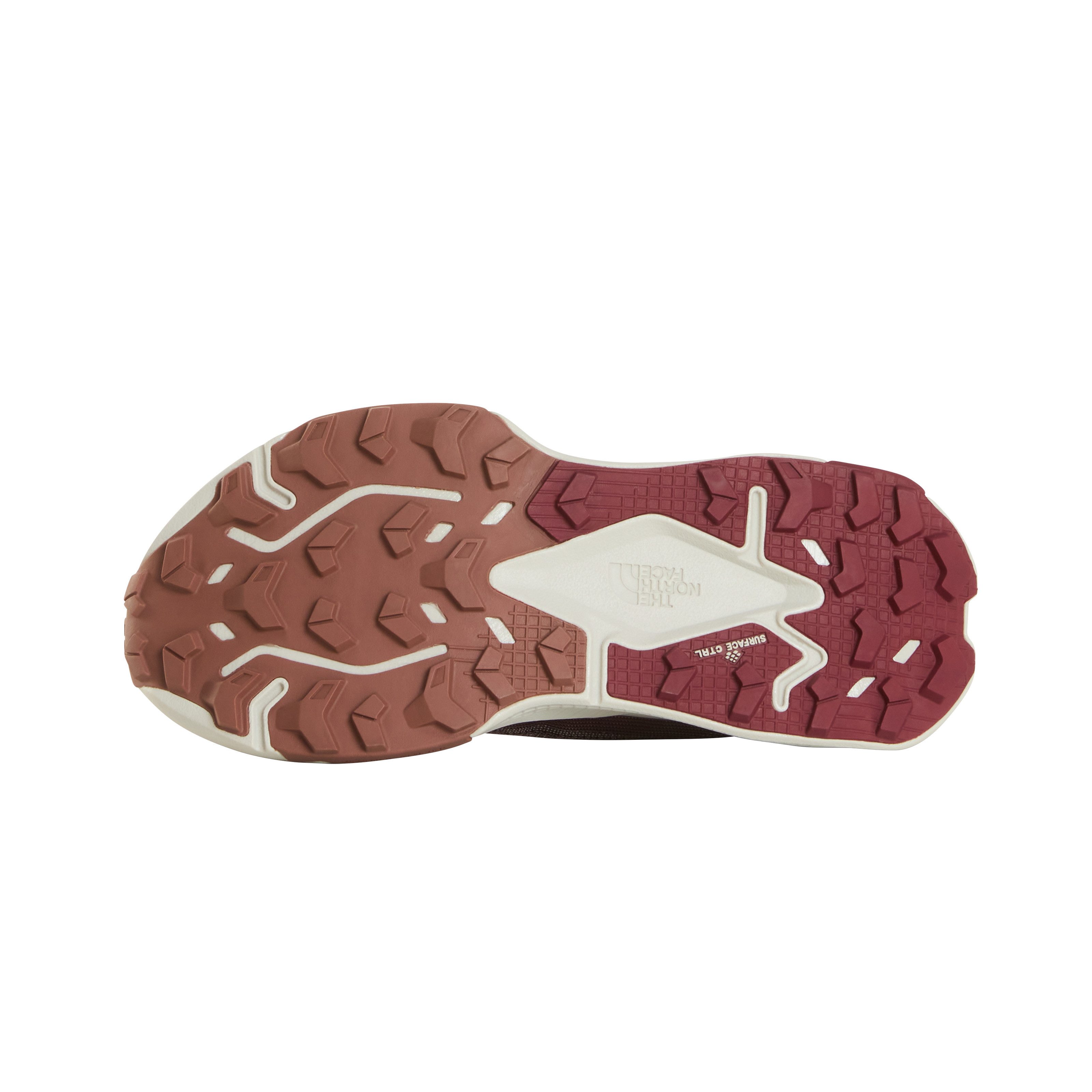 The North Face W ALTAMESA 500 V2 Trailrunningschuh mit Schnürung, atmungsaktiv, leicht – Bild 4 von 5