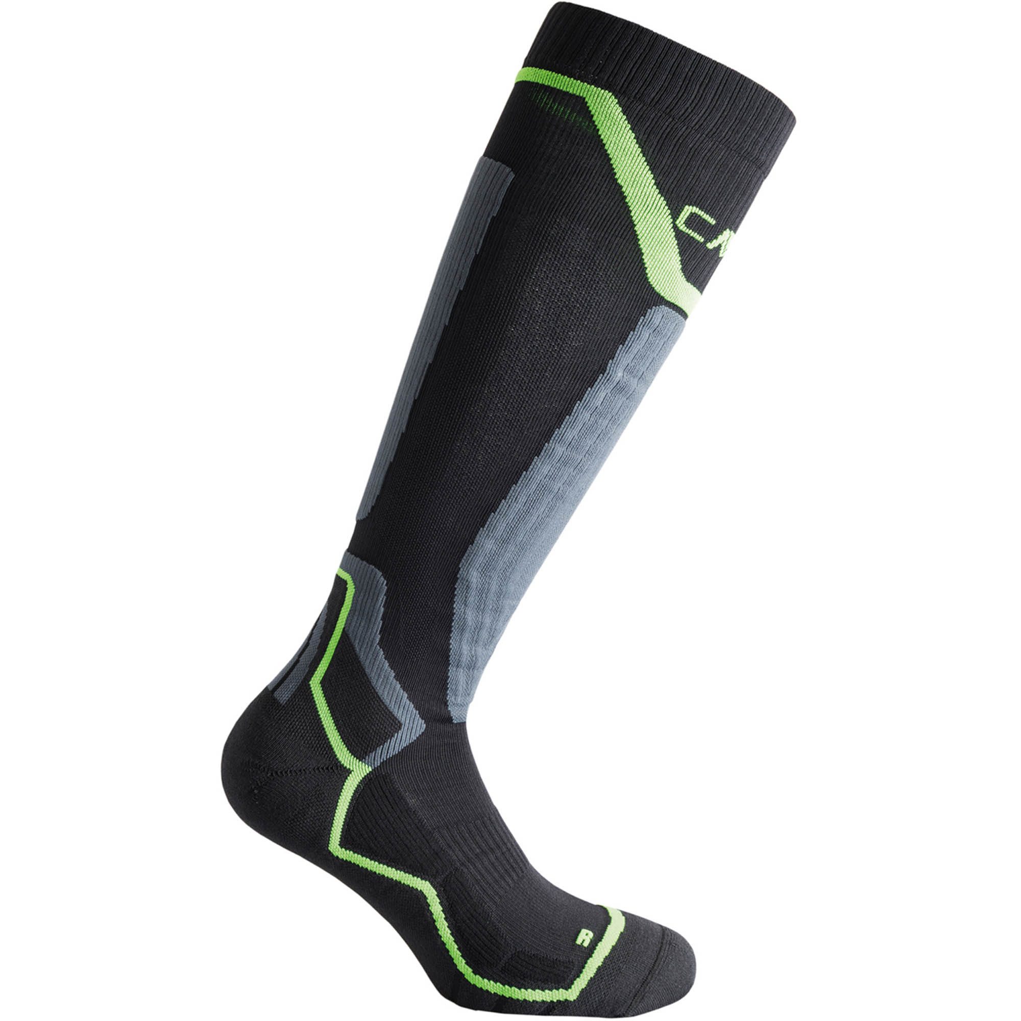 CMP Sportsocken CMP Unisex Ski Socken Ski Sock Thermocool 3I49477