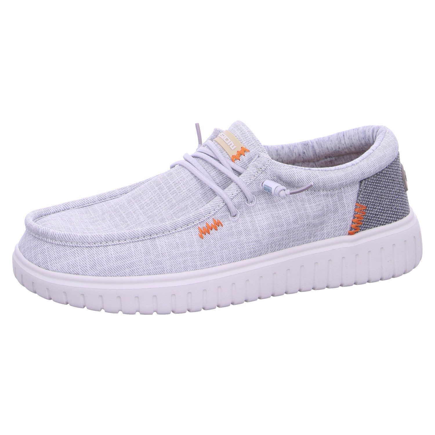 Fusion Schnürschuh