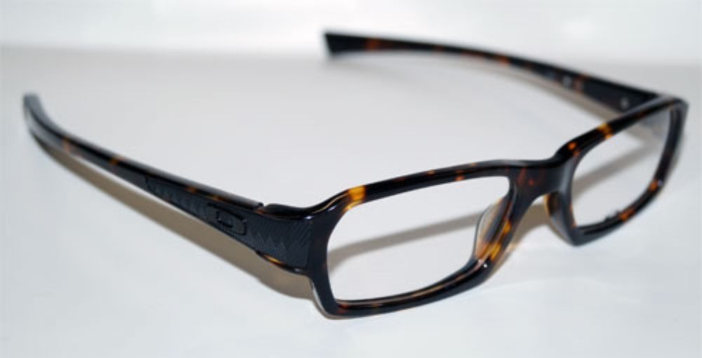 Oakley Sonnenbrille OAKLEY Окуляриfassung OX1026 12-477