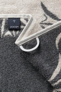 JOOP! Duschtuch JOOP! LIVING - INFINITY CORNFLOWER ZOOM Duschtuch, Textil (1-St)