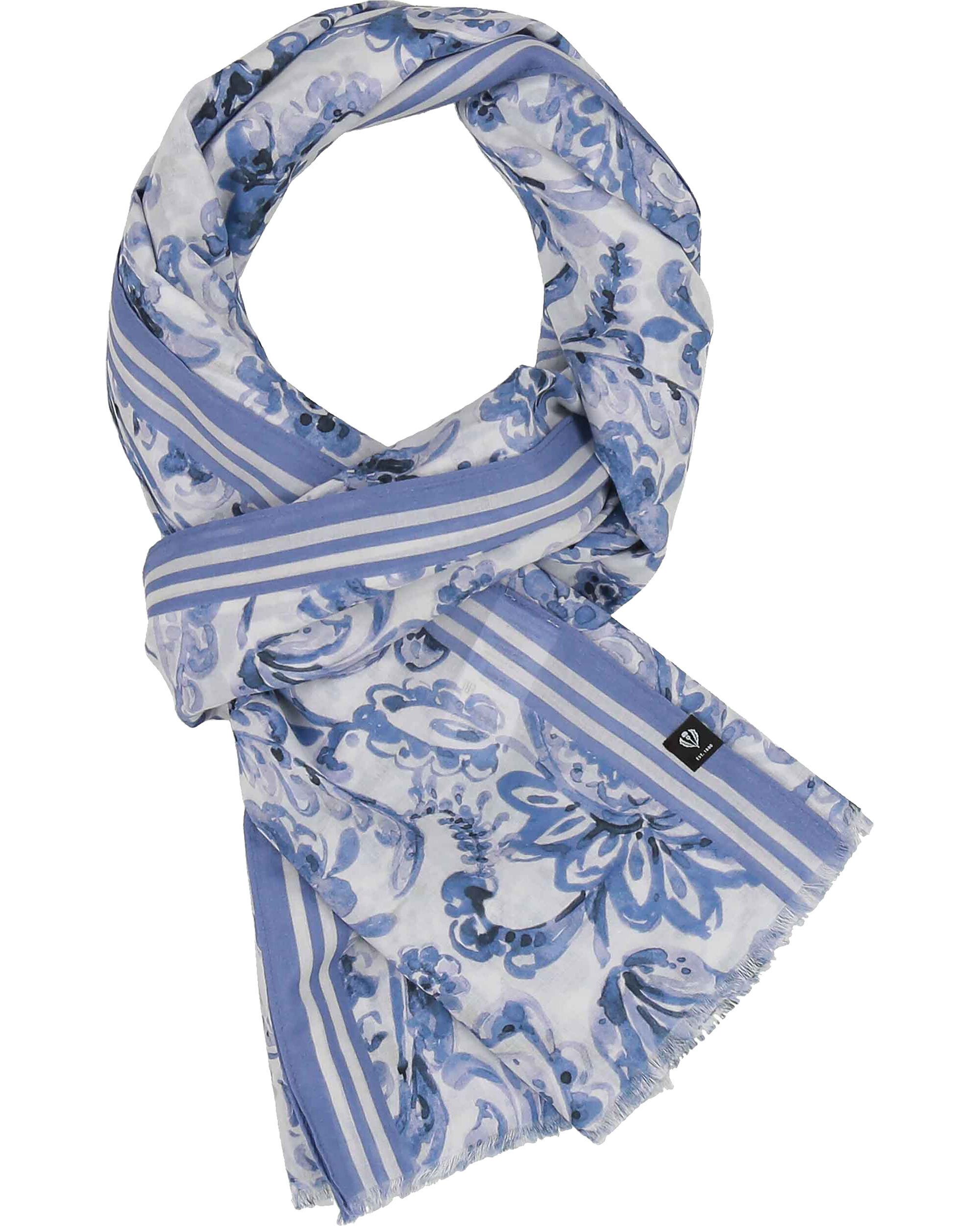 Fraas Modeschal XL-Schal mit Paisley-Design - vielseitig tragbar, (keine)