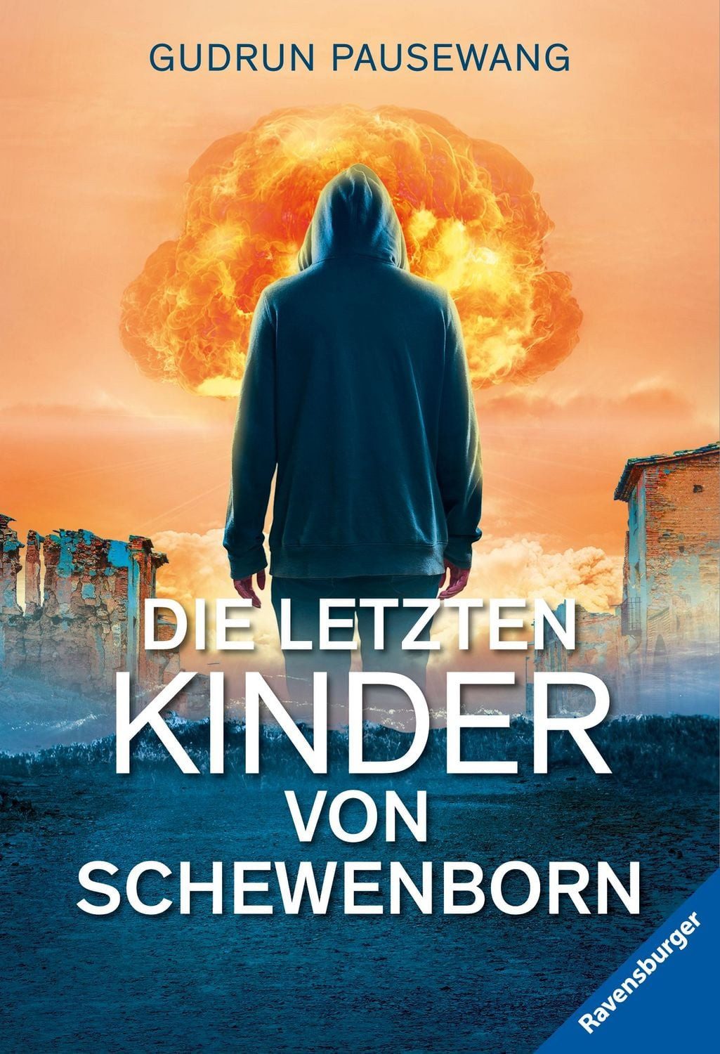Die letzten Kinder von Schewenborn / Gudrun Pausewang