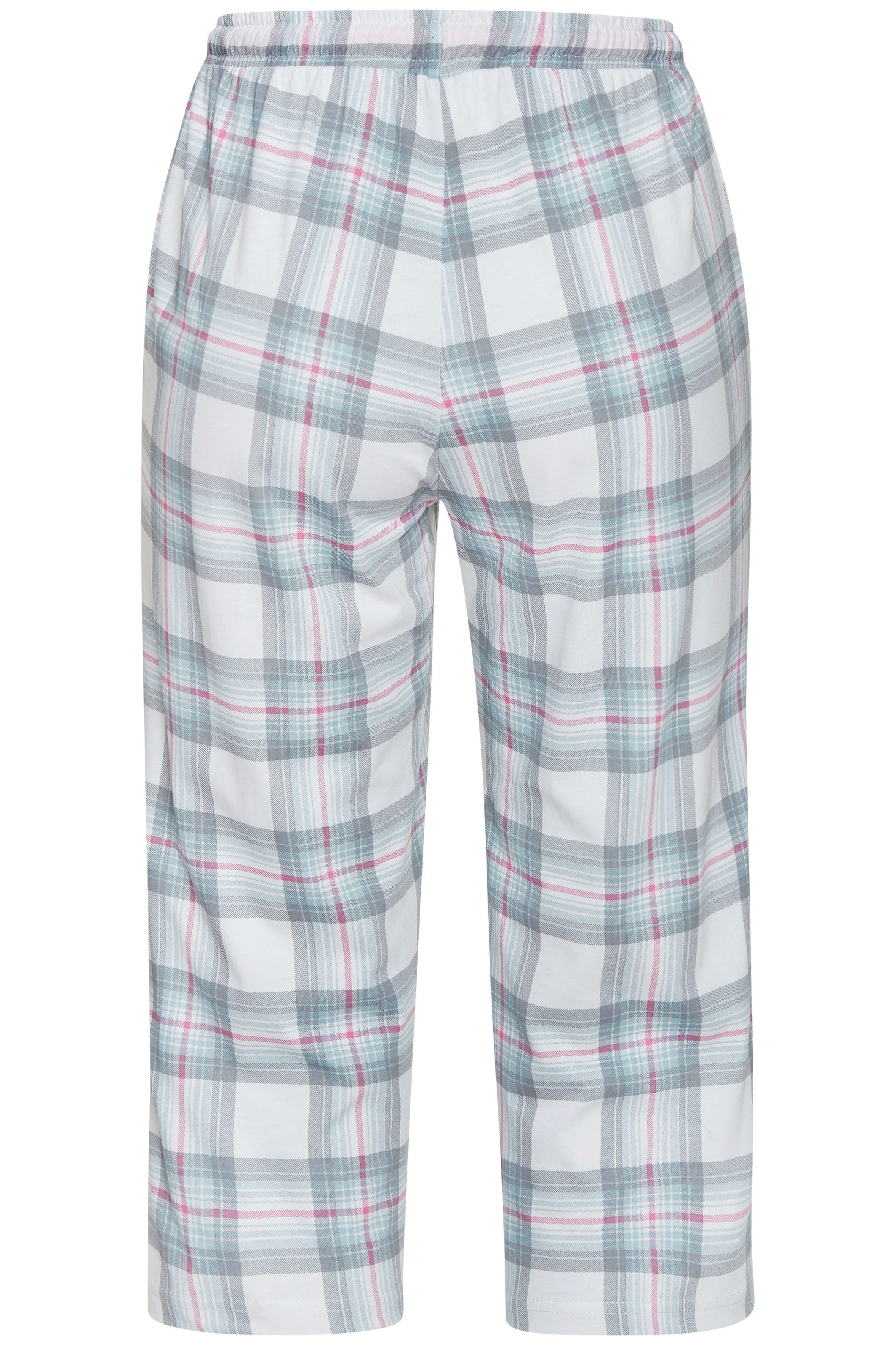 Vivance Dreams Caprihose (1-teilig) in schmaler Form